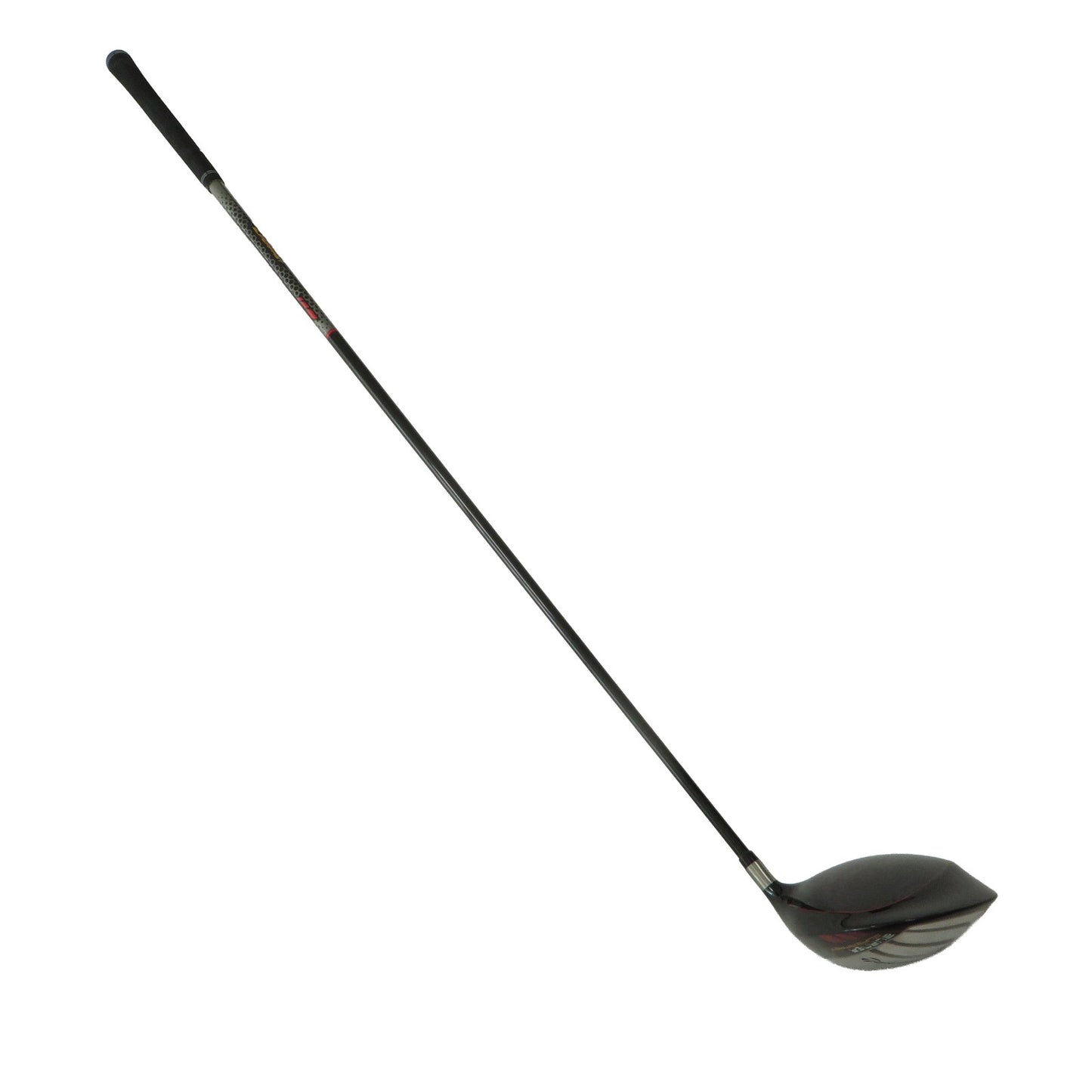 TaylorMade Burner SuperFast Driver 9.5 D Matrix OZIK Regular Flex Graphite 46 RH