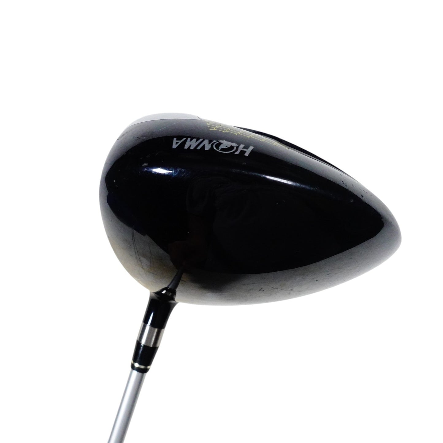 Honma BeZEAL 525 Driver 9.5 Degree Vizard 48 Regular Flex Graphite 46" RH