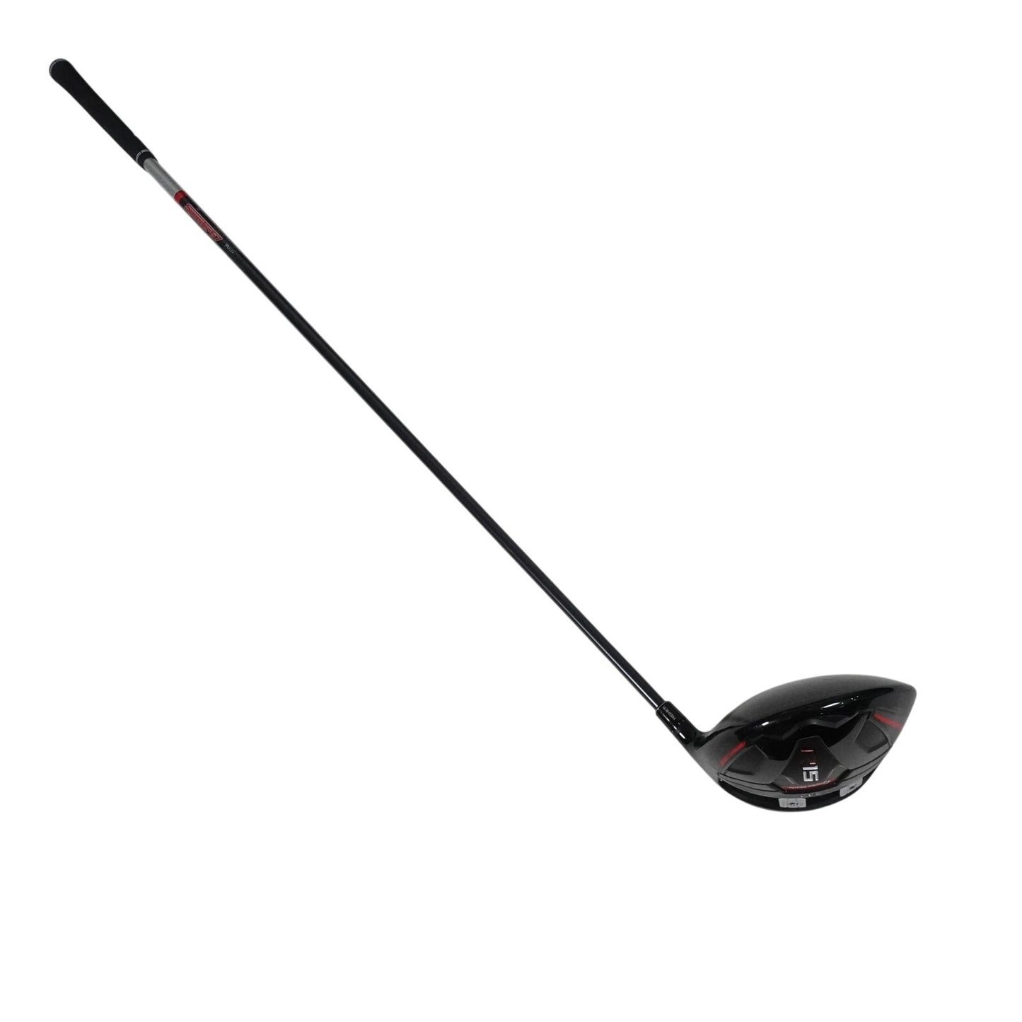 TaylorMade R15 Driver 9.5 D Speeder 67 Regular Flex Graphite 45.5" RH NEW GRIP
