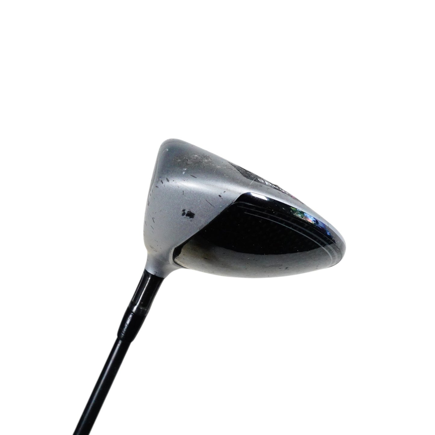 TaylorMade M4 3 Wood 15 Degree Hzrdus 6.5 85g Extra Stiff Graphite 43.5" RH