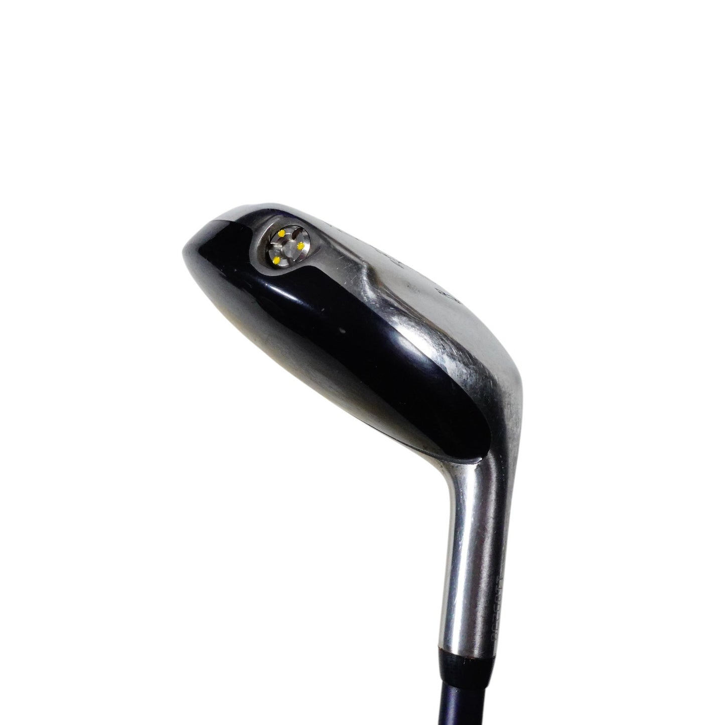 King Cobra Baffler Pro 4 Hybrid Bassara t415ct Stiff Flex Graphite 41.5" RH
