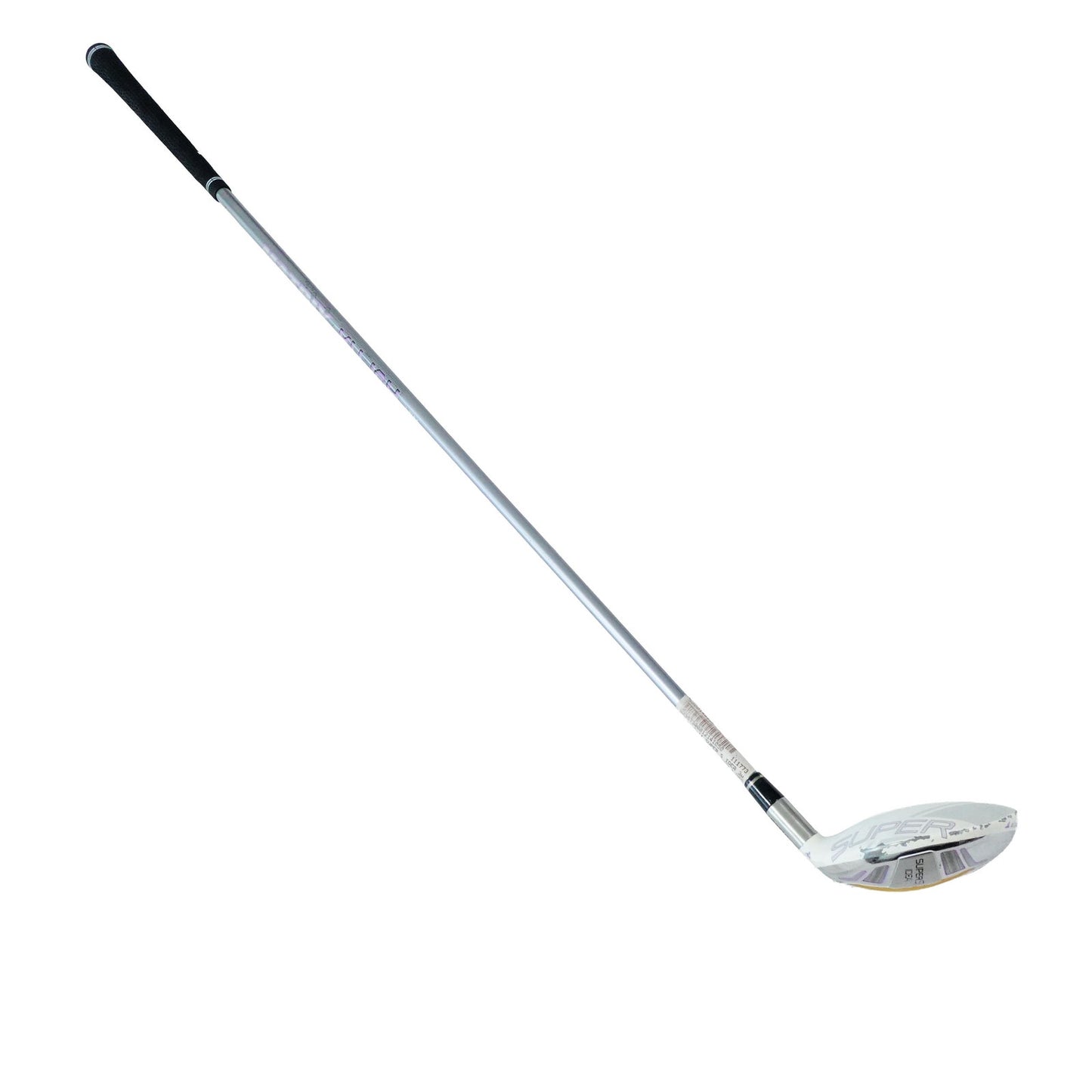 Adams Super S IDEA VST 4 Hybrid Kujoh Ladies Flex Graphite 38" RH NEW GRIP
