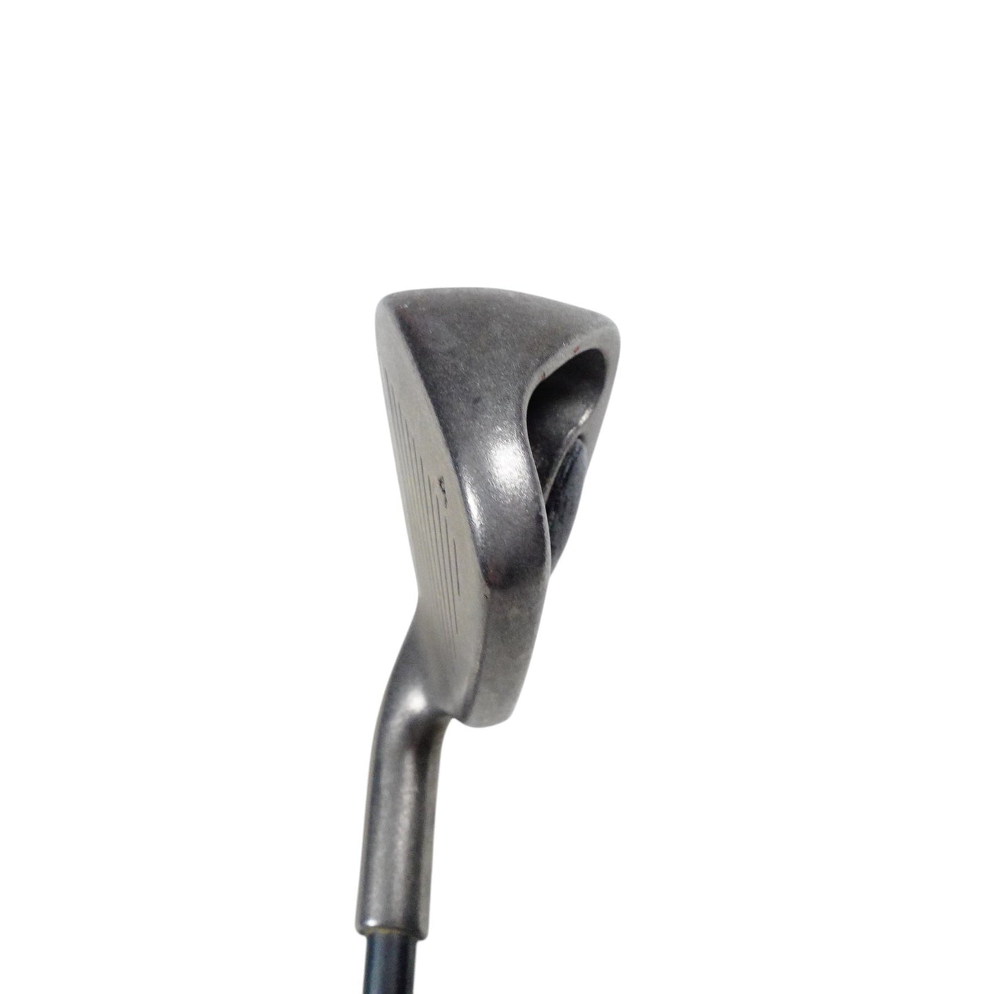 Ping G2 4 HL Iron Silver Dot TFC 100 Regular Flex Graphite 39" RH NEW GRIP