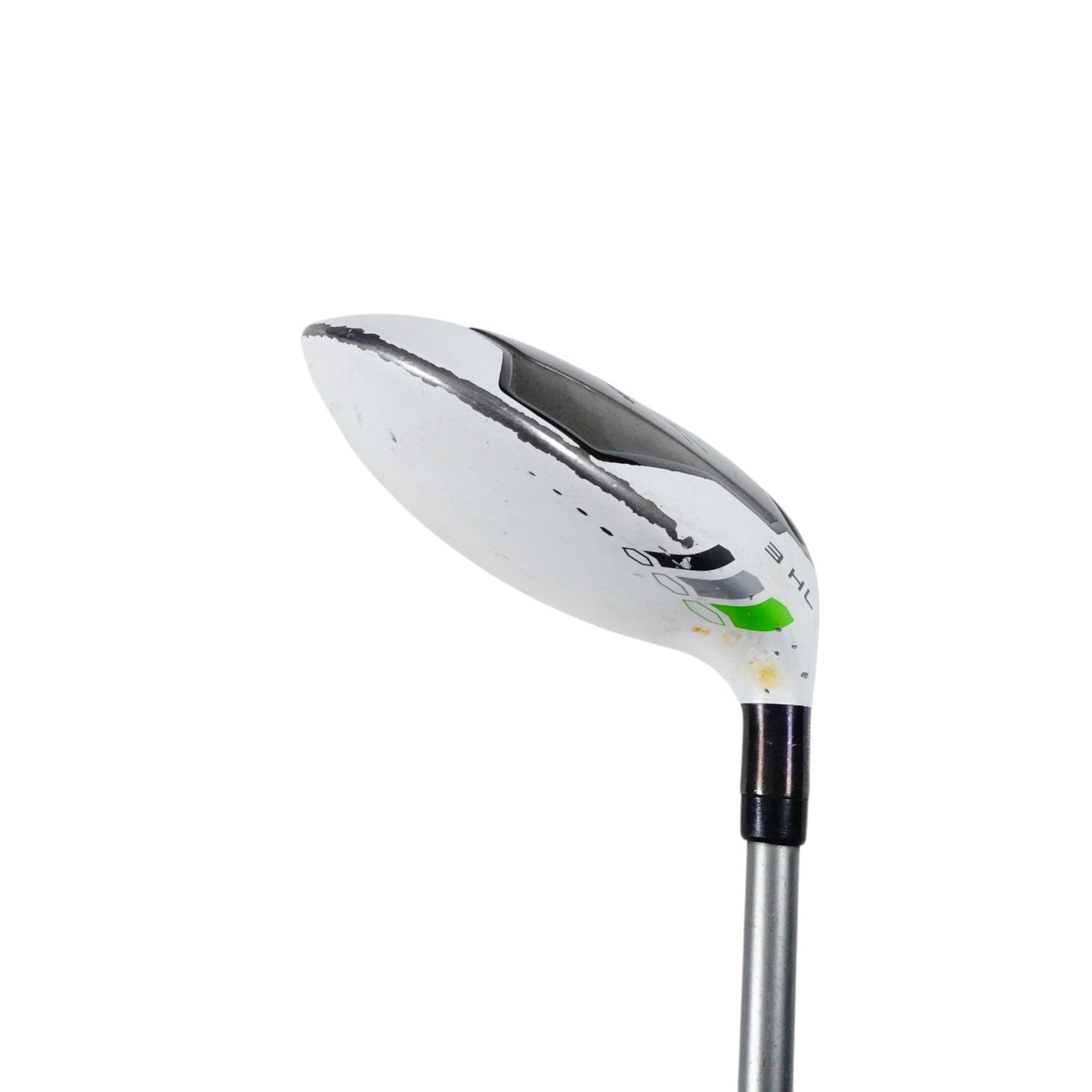 TaylorMade RBZ 3 HL Wood Ladies Flex Graphite 42.5" RH NEW GRIP