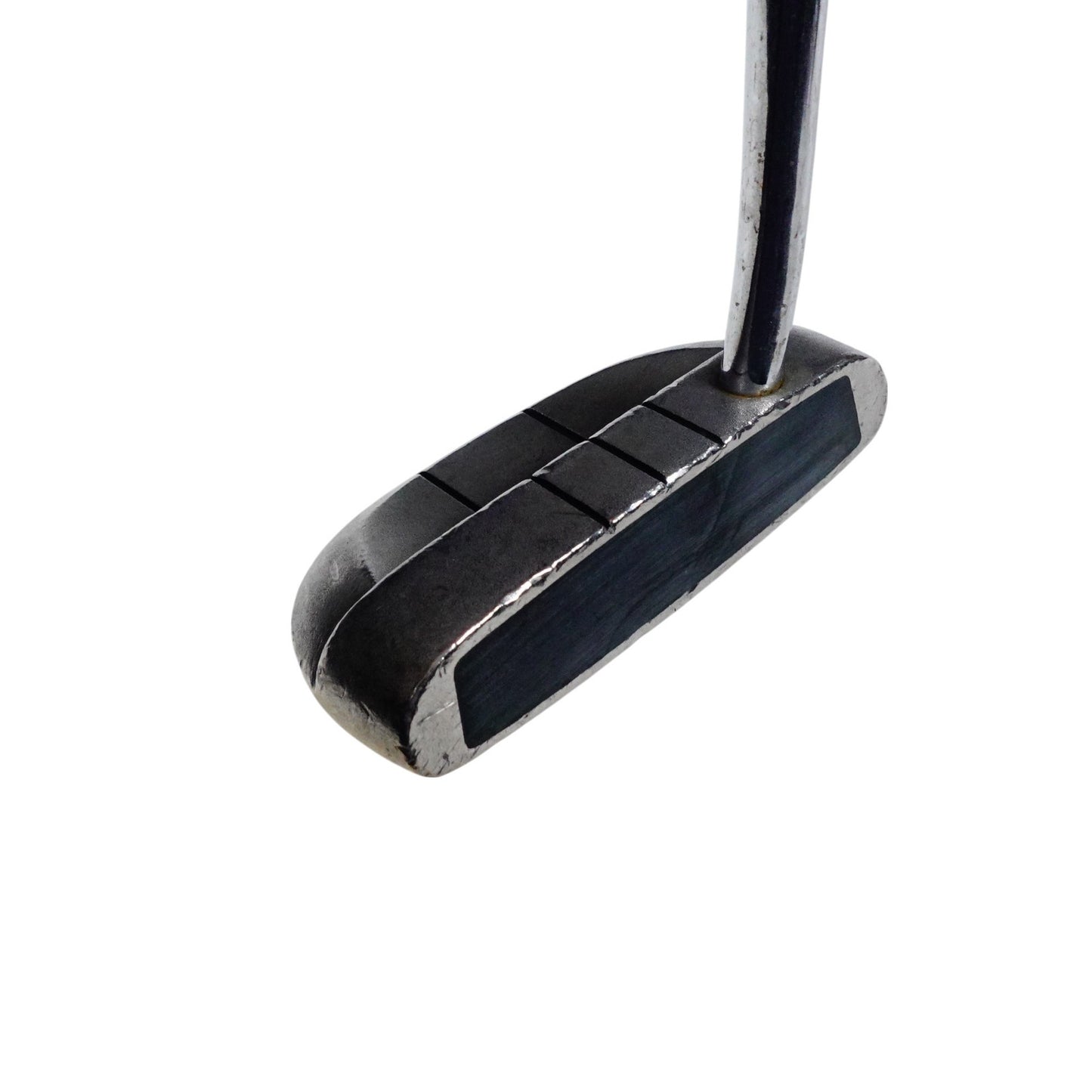 Odyssey Dual Force Rossie II Mallet Putter 34" RH