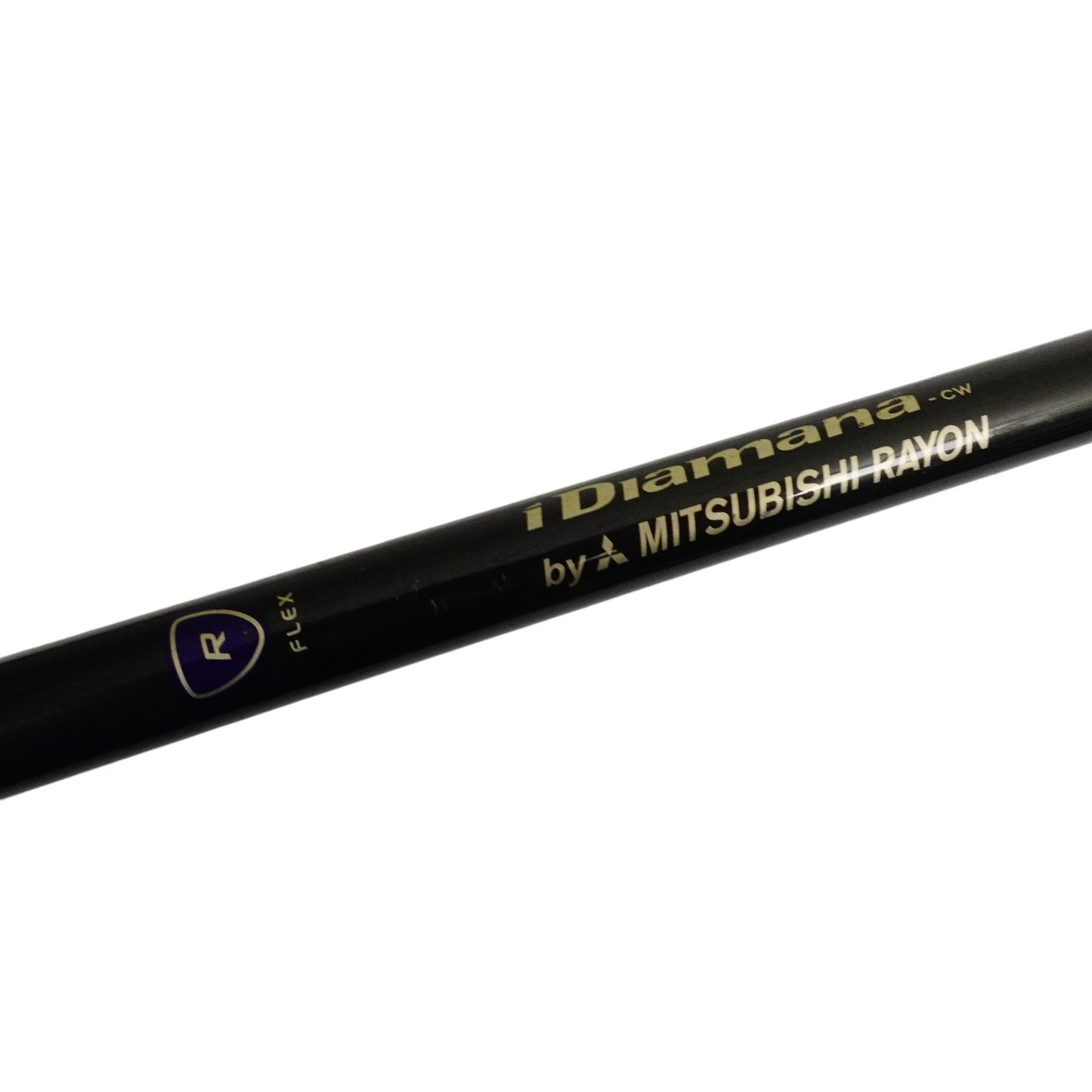 Nike Slingshot OSS 6 Iron iDiamana Regular Flex Graphite 37.5" RH