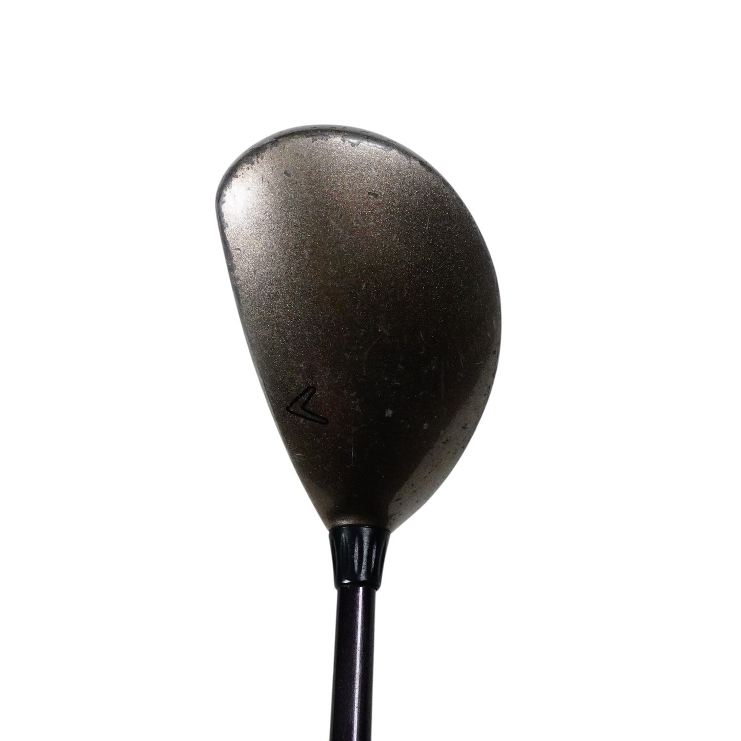 Callaway Big Bertha Heavenwood 4 Hybrid Ladies Flex Graphite 39.5" RH NEW GRIP