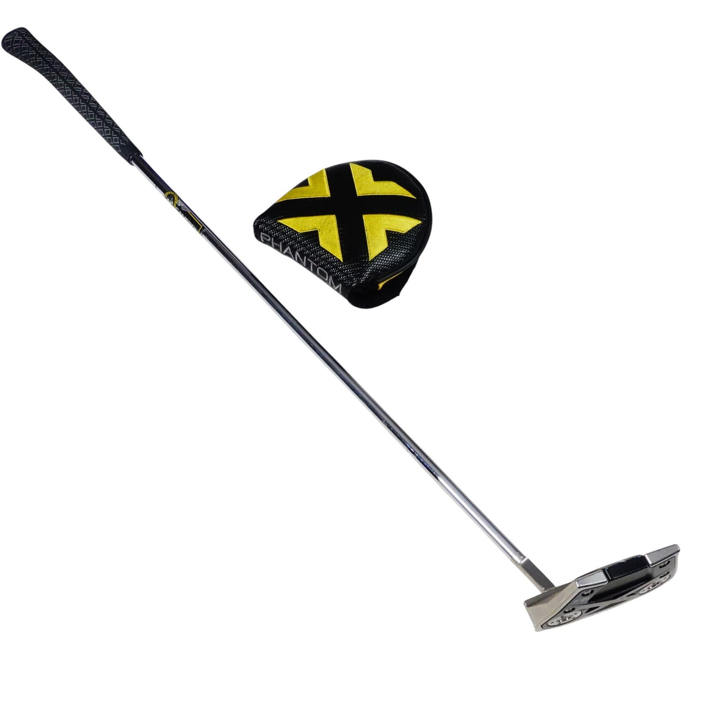 Scotty Cameron Phantom 9.5 Putter 34" RH w HC Headcover