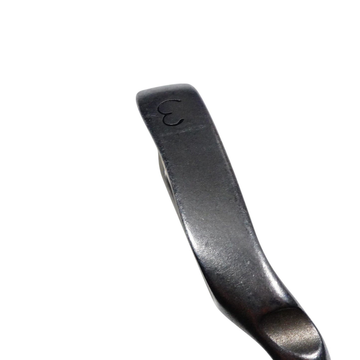 Ping i3 + White Dot 3 Iron CS Lite Stiff Flex Steel 39.75" RH NEW GRIP