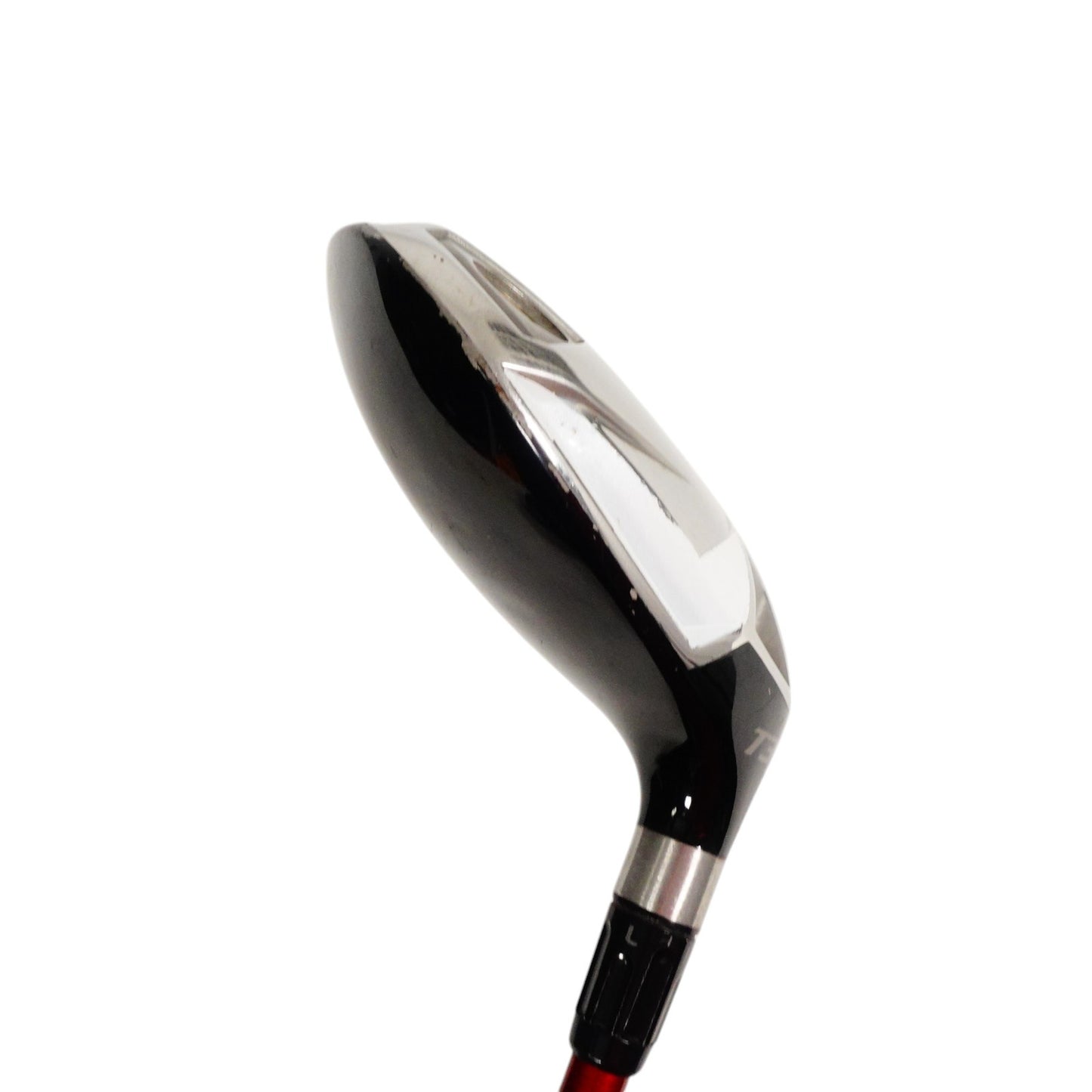 TaylorMade R9 T3 Fairway Wood Fujikura Motore 70 Stiff Flex 43" RH NEW GRIP