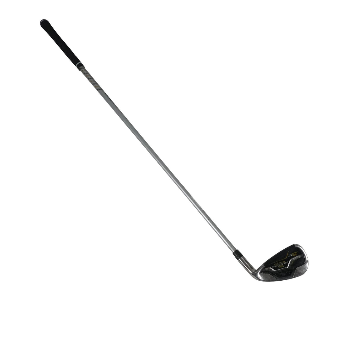 Cobra S2 6 Iron Aldila DVS 2 Lite Senior 60 Graphite 38" RH NEW GRIP
