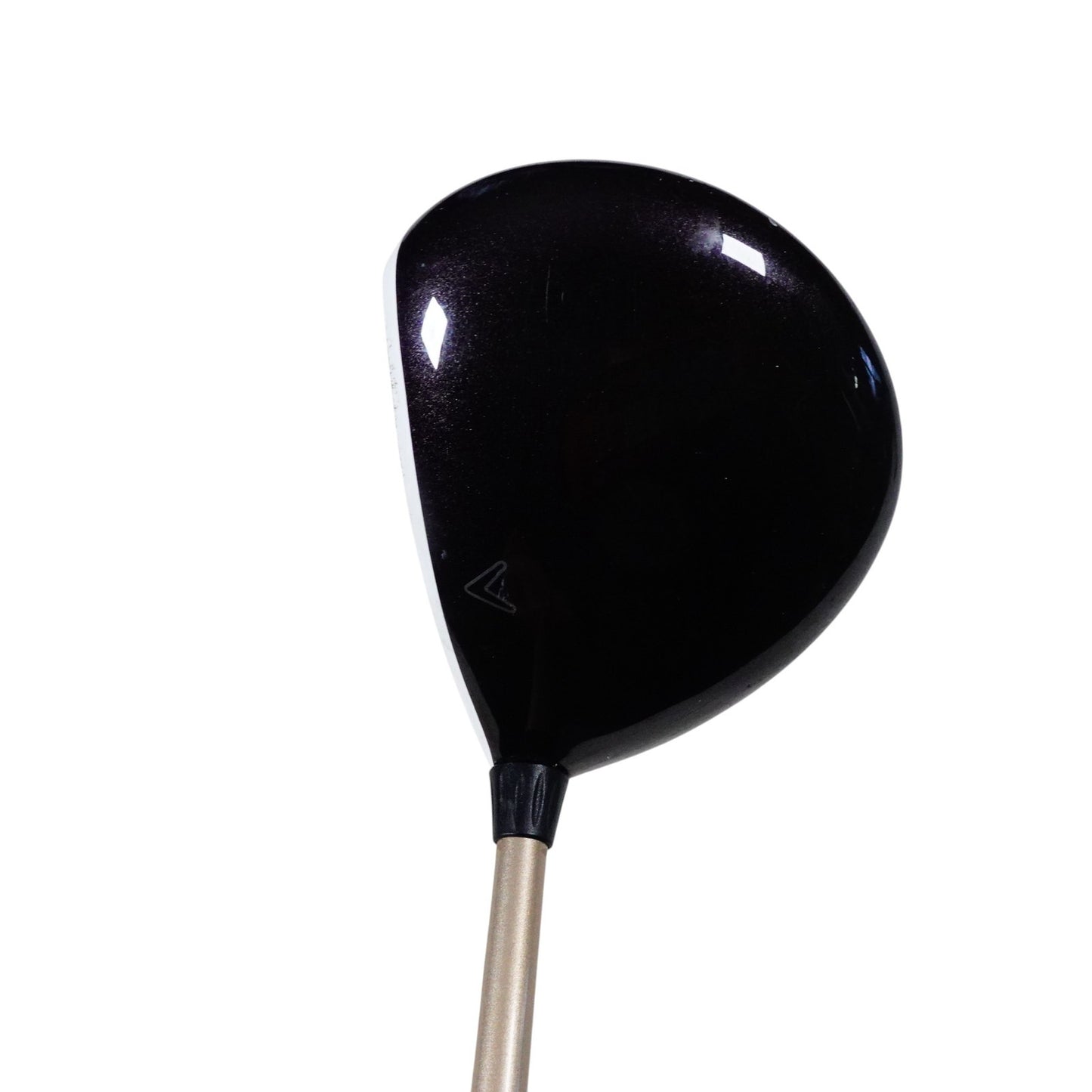 Callaway 2007 Big Bertha 3 Wood 55 Ladies Flex Graphite 42.5" RH NEW GRIP