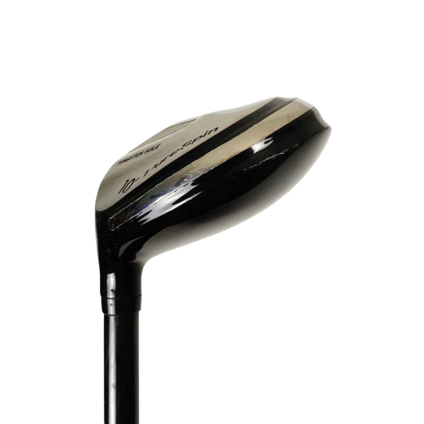 Purespin Diamond Face 10 Degree Driver Liquid Crystal Polymar 280 45" LH