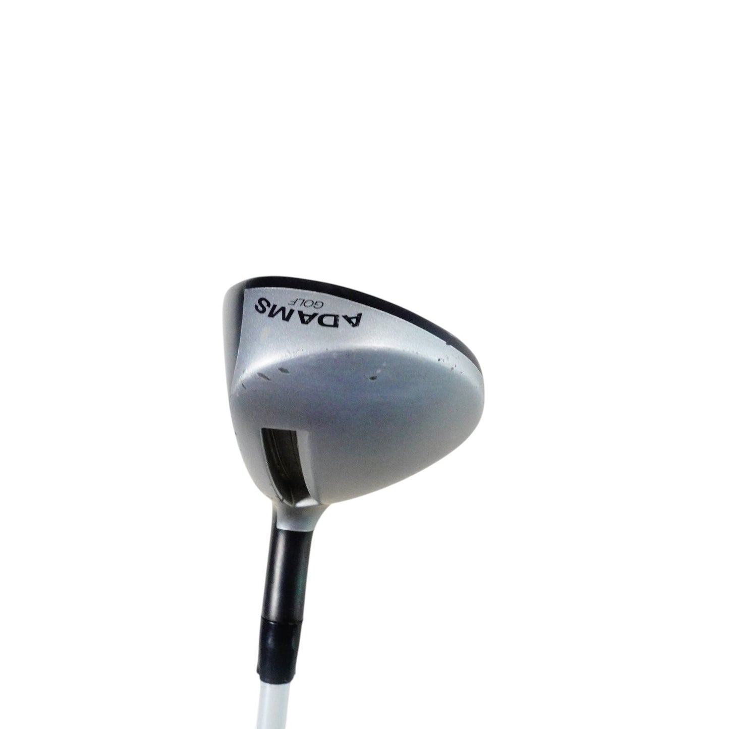 Adams Super Hybrid 19 Degree Proforce VTS 85HX X Stiff Flex Graphite 41" RH