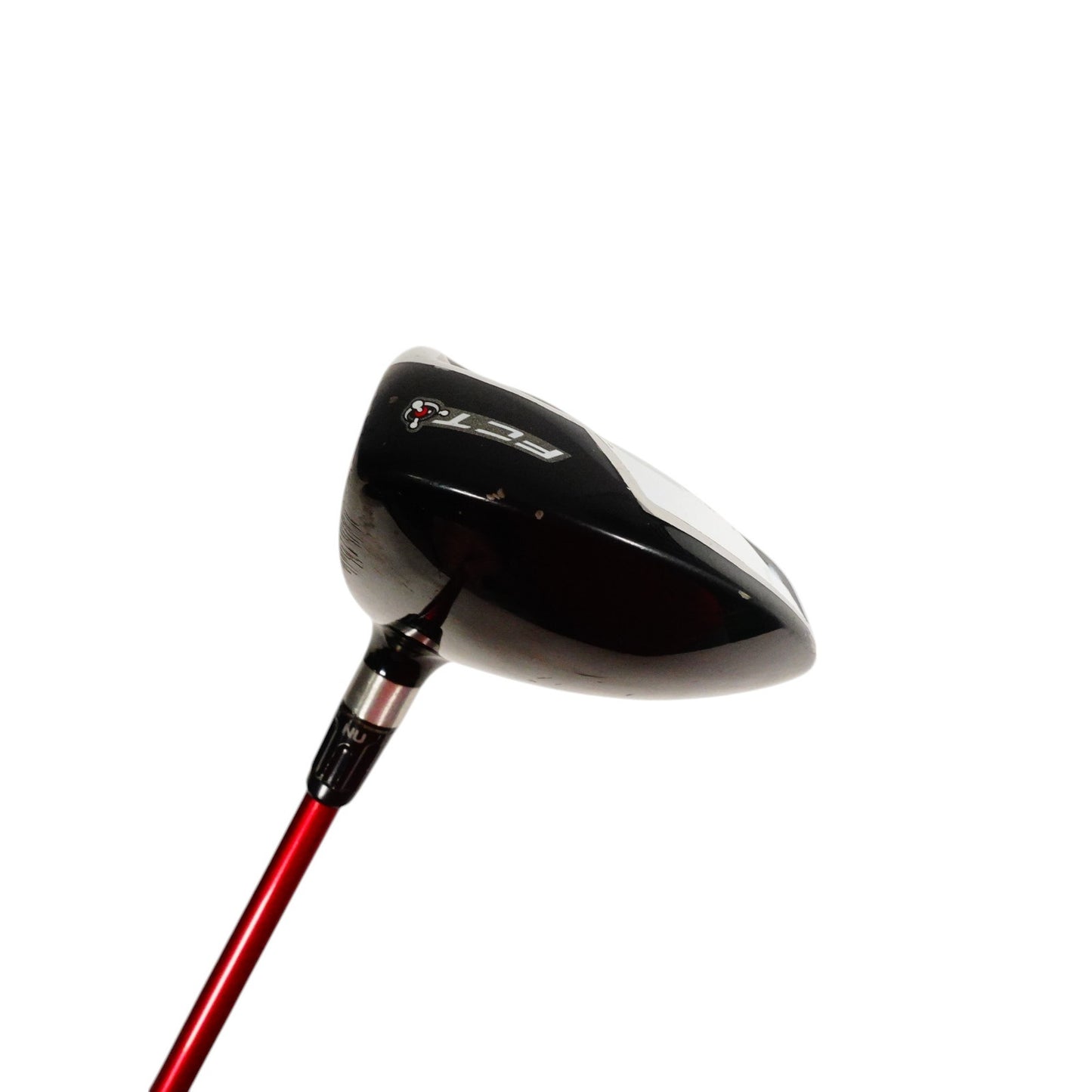 TaylorMade R9 T3 Fairway Wood Fujikura Motore 70 Stiff Flex 43" RH NEW GRIP