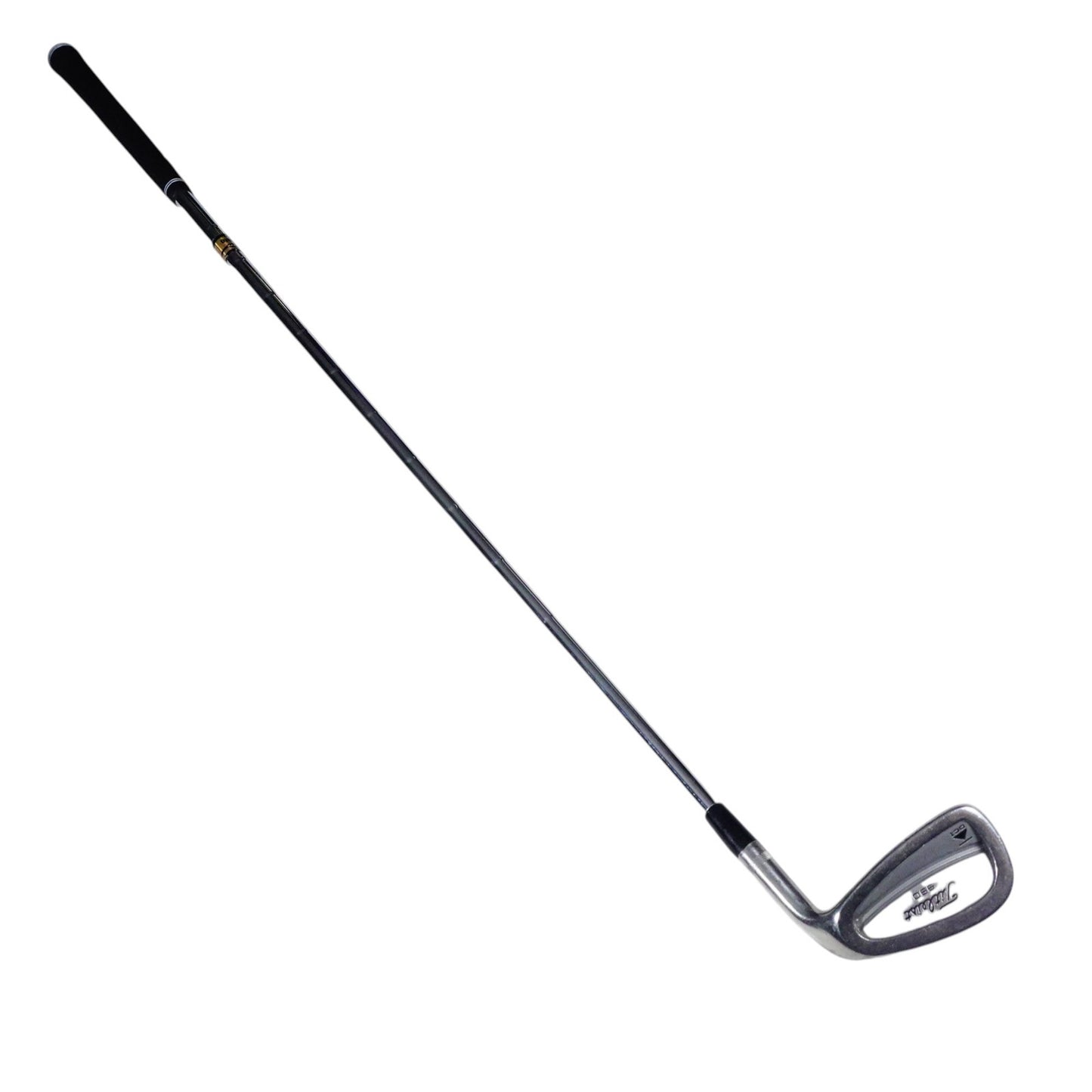 Titleist 990 DCI 9 Iron Dynamic Gold R300 Regular Flex Steel 38.5" RH NEW GRIP