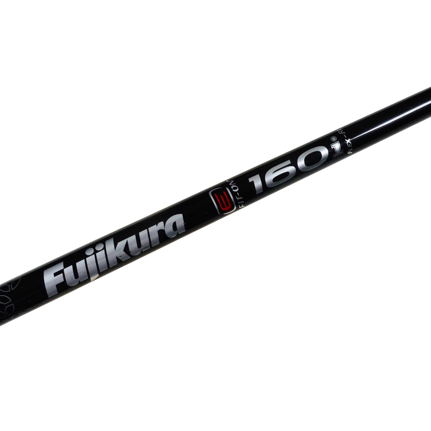 Callaway Hawkeye VFT 5 Iron Fujikura 160i R2 Senior Flex Graphite 38.5" RH