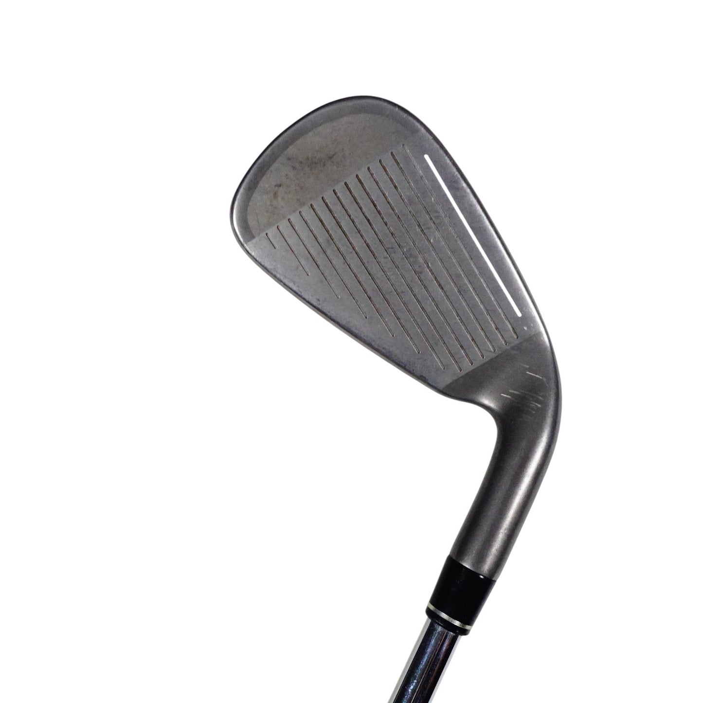 TaylorMade RBZ 4 Iron Regular Flex Steel 39.5" LH