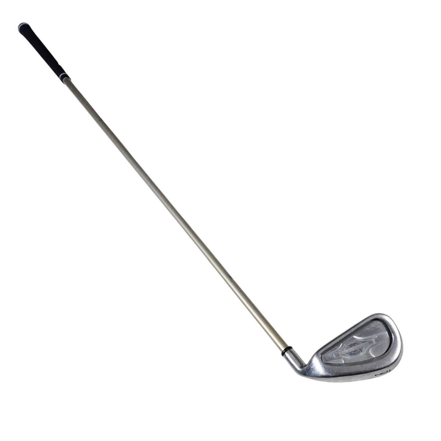 Callaway Steelhead X-14 6 Iron Gems Ladies Flex Graphite 36.5" RH NEW GRIP