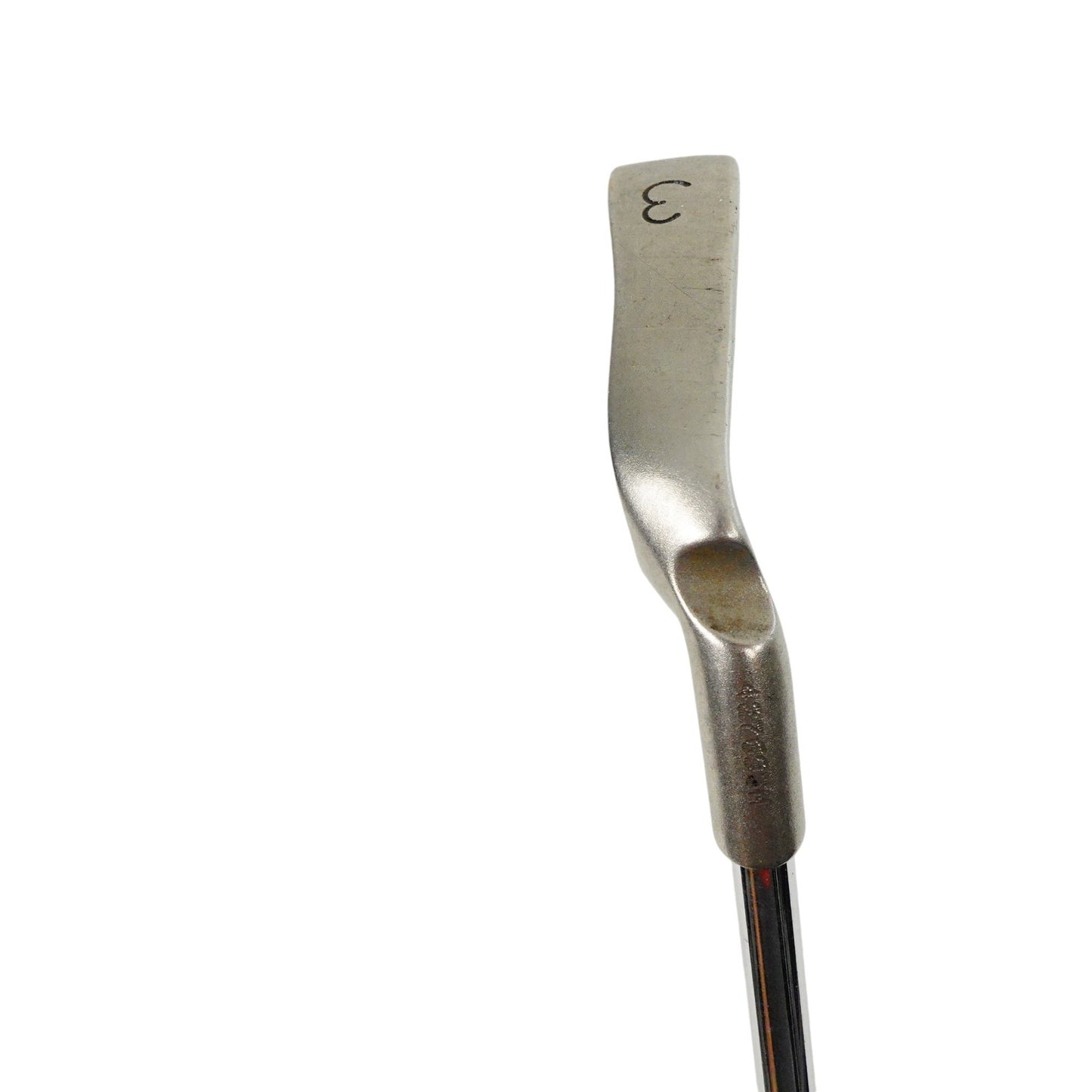 Ping i3 Blade White Dot 3 Iron Cushin JZ Stiff Flex Steel 39.25" RH