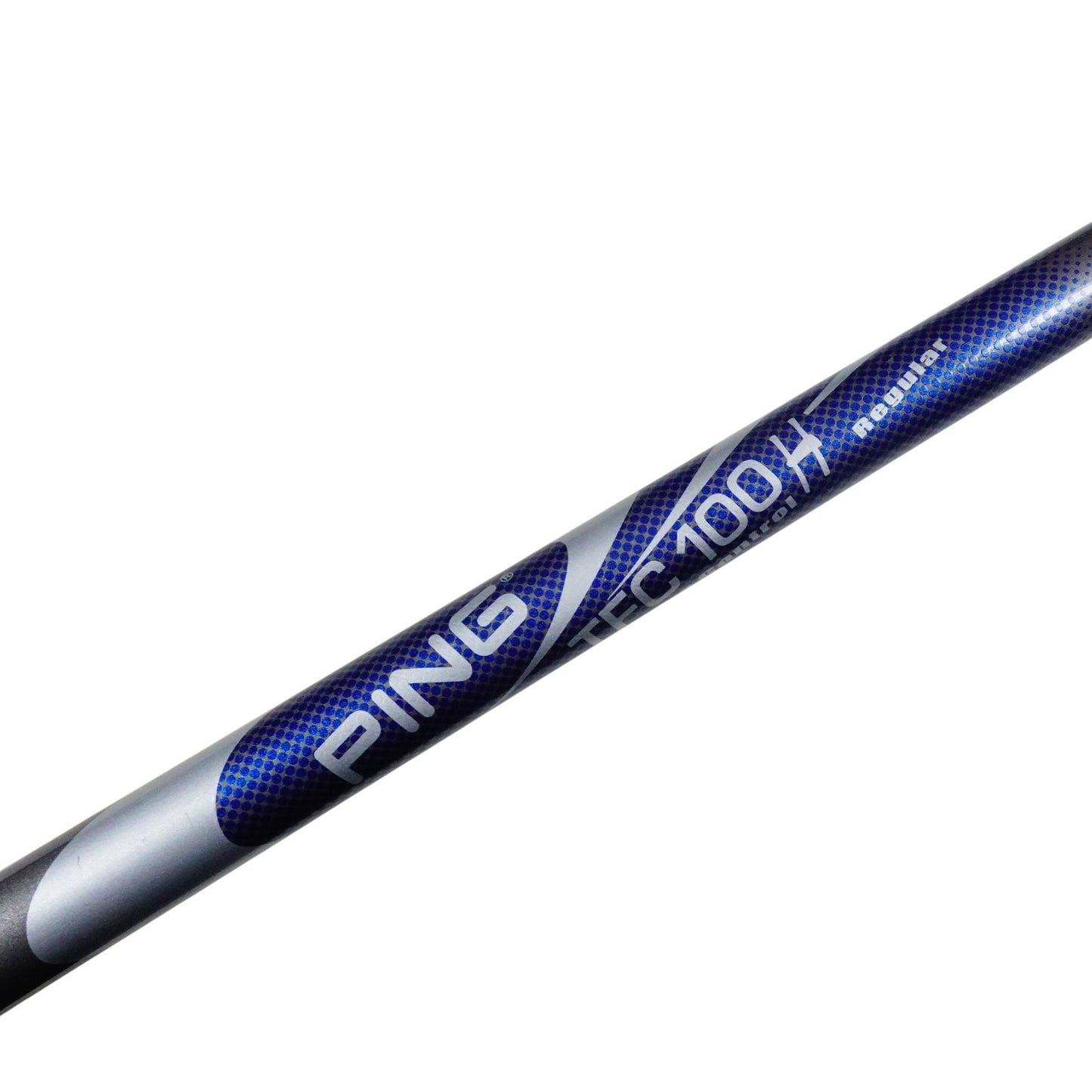 Ping G5 4 Hybrid 22 Degree TFC 100H Regular Flex Graphite 39.5" RH