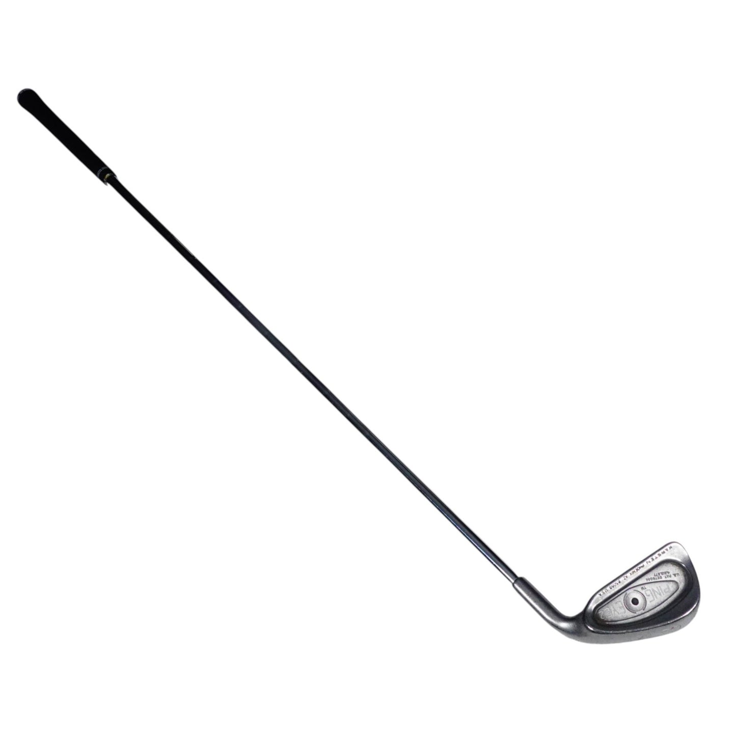 Ping Eye 2 Black Dot 3 Iron ZZ Lite Stiff Flex Steel 39" RH NEW GRIP