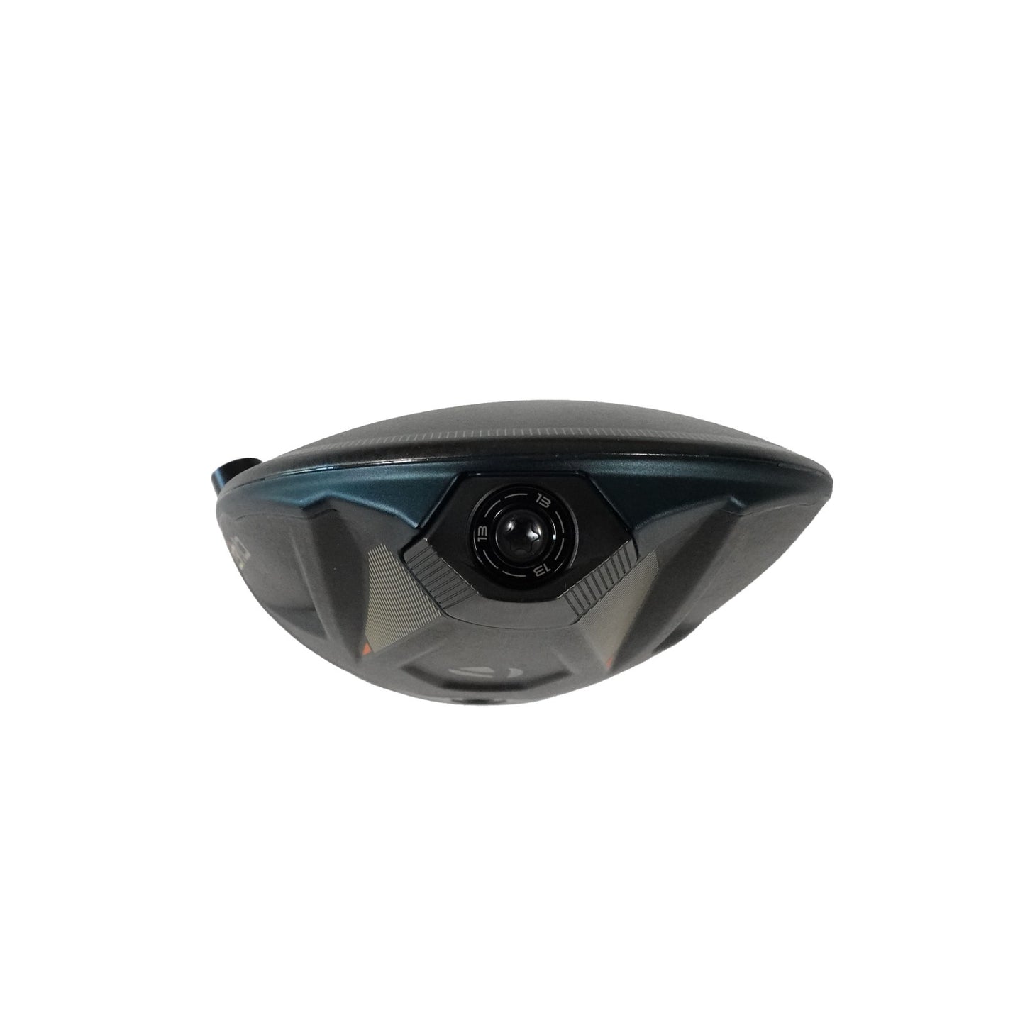 TaylorMade Qi4D Max Driver 10.5 Degree Head Only RH