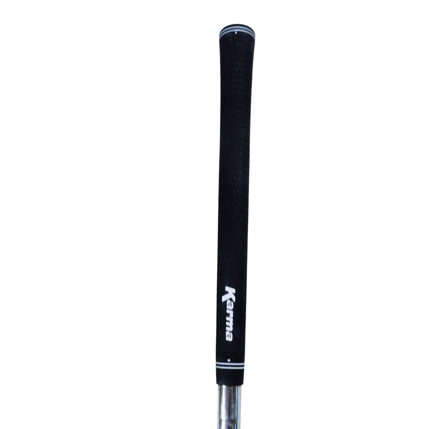Ping Eye 2 5 Wood KT Stiff Flex Steel 41.5" RH NEW GRIP