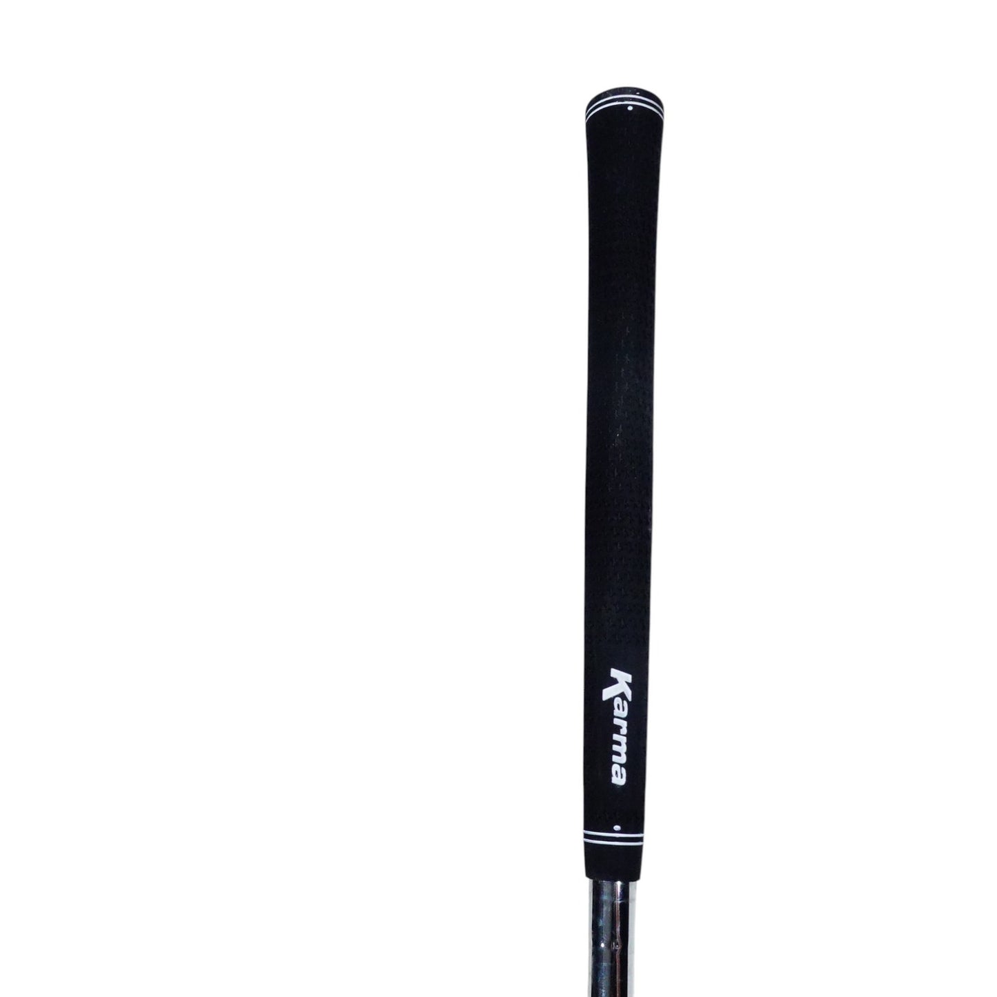 Ping Eye 2 Black Dot 6 Iron ZZ Lite Stiff Flex Steel 37.75" RH NEW GRIP