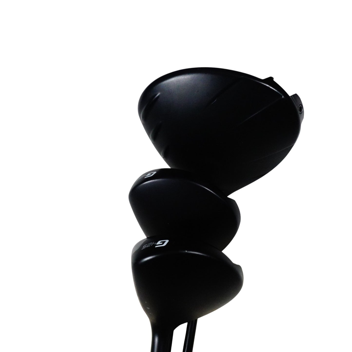 Ping G425 Max Driver 3 5 Wood Custom Set Drago Regular Flex PURE Graphite RH