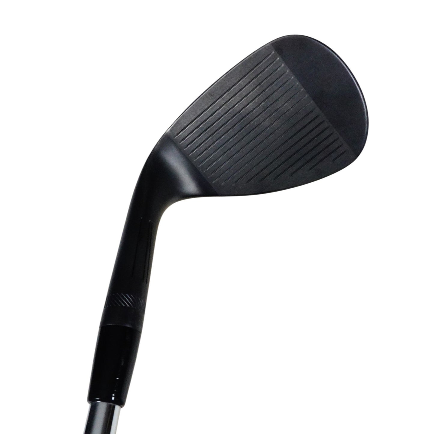 Titleist Vokey SM10 Black TOUR ISSUE 60 Degree Lob Wedge Project X 6.5 35" RH