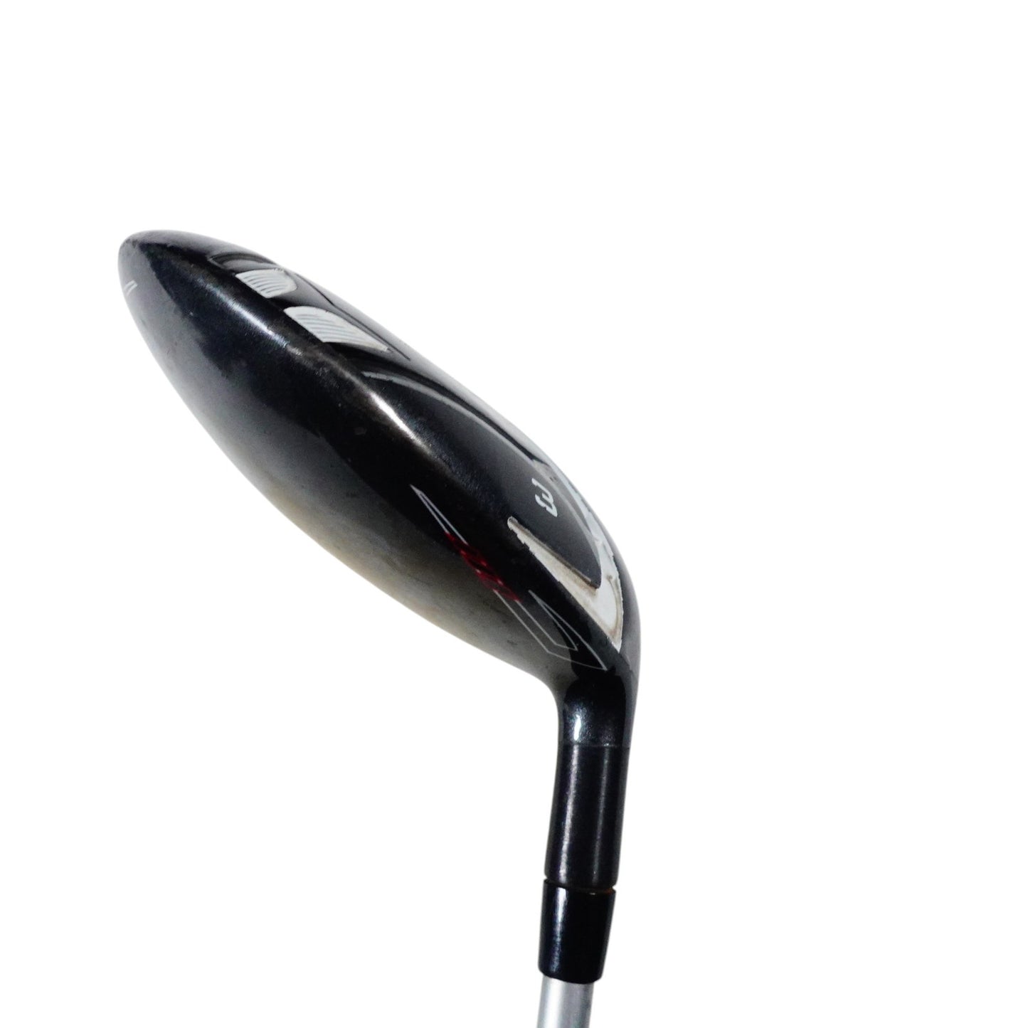 Callaway X2 Hot 3 Wood W Ladies Flex Graphite 43" RH NEW GRIP