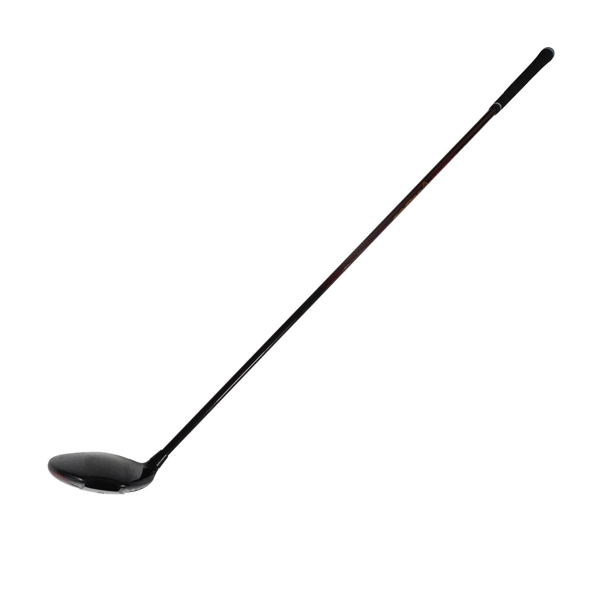Callaway Big Bertha Diablo 3 Wood 15 D Voodoo Stiff Flex Graphite 43 LH NEW GRIP