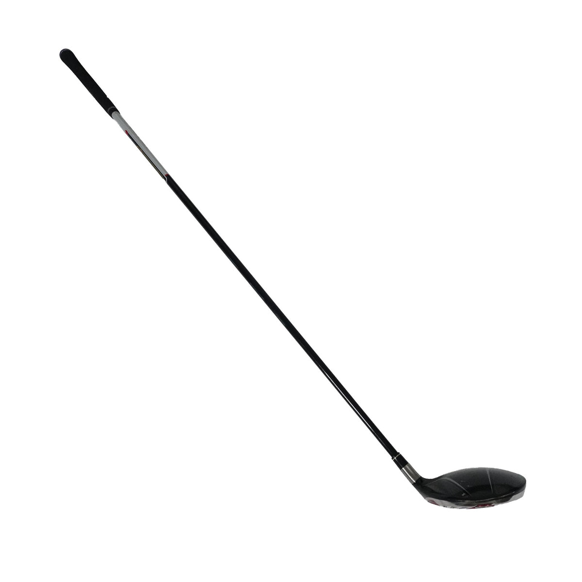 TaylorMade Burner 5 Wood 18 D REAX M Senior Flex 50g Graphite 42.5" RH NEW GRIP
