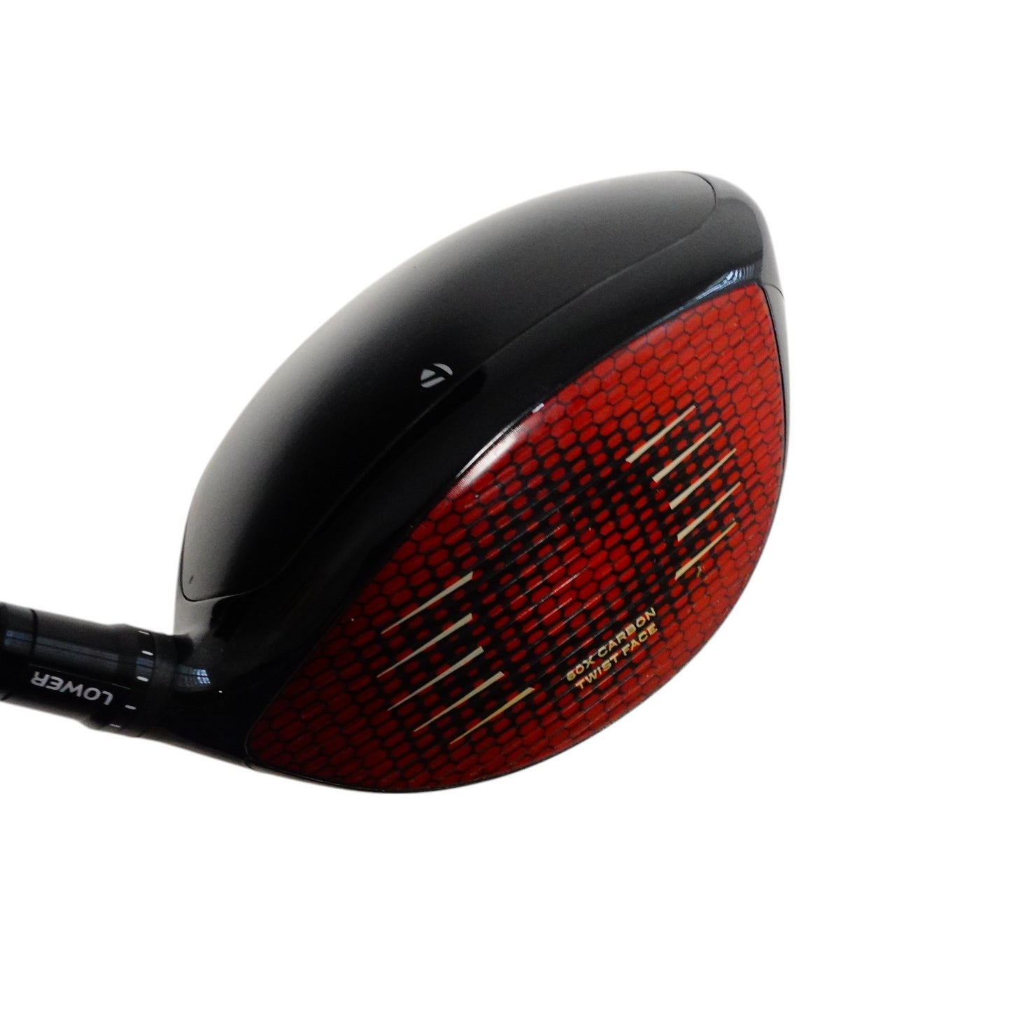 Stealth 10.5 Degree Driver Kai'li CB 60s MR 70 Stiff Flex Graphite 45.5" LH LEFT