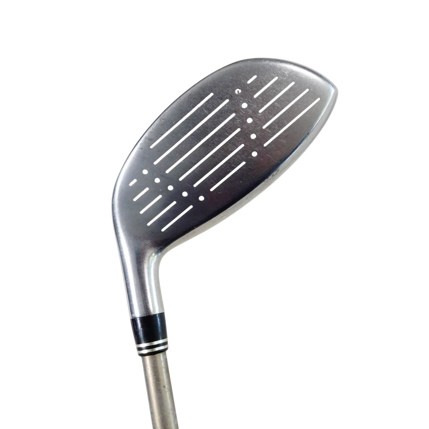 Cobra Baffler DWS 5 Hybrid 29 D Aldila VS Proto-HL A Flex Senior Graphite 40" RH