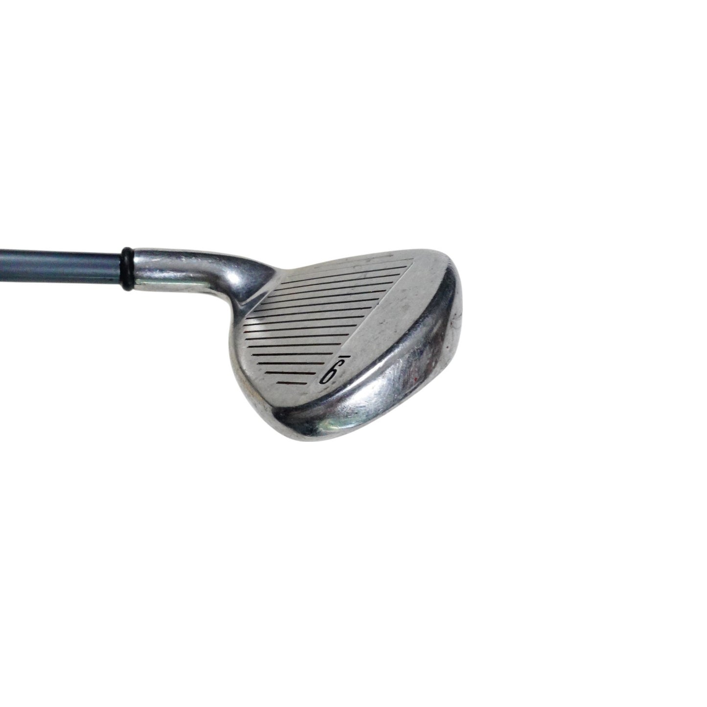 Callaway 2004 Big Bertha 9 Iron Fujikura 270i R2 Senior Flex Graphite 36.25" RH