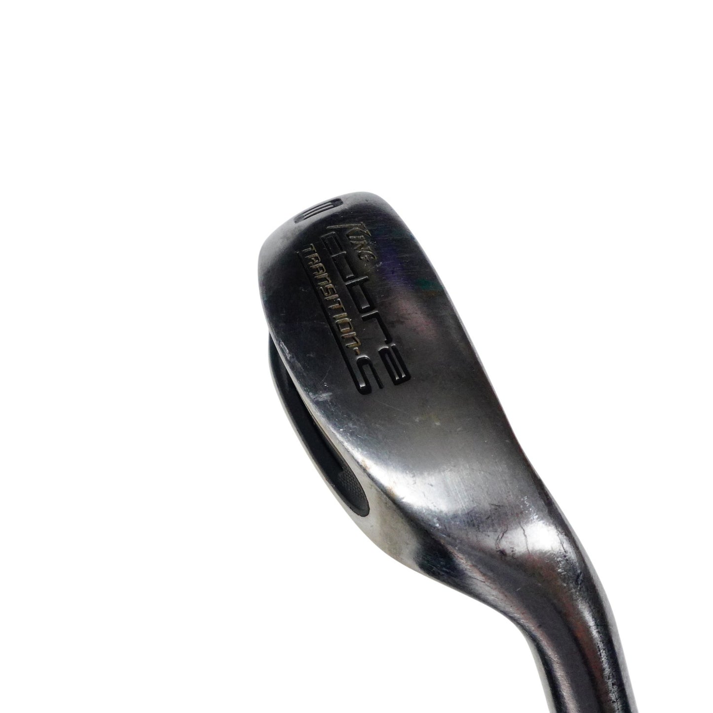 King Cobra Transitions 8 Iron VS Proto-HL60 Lite Flex Senior Graphite 37" RH