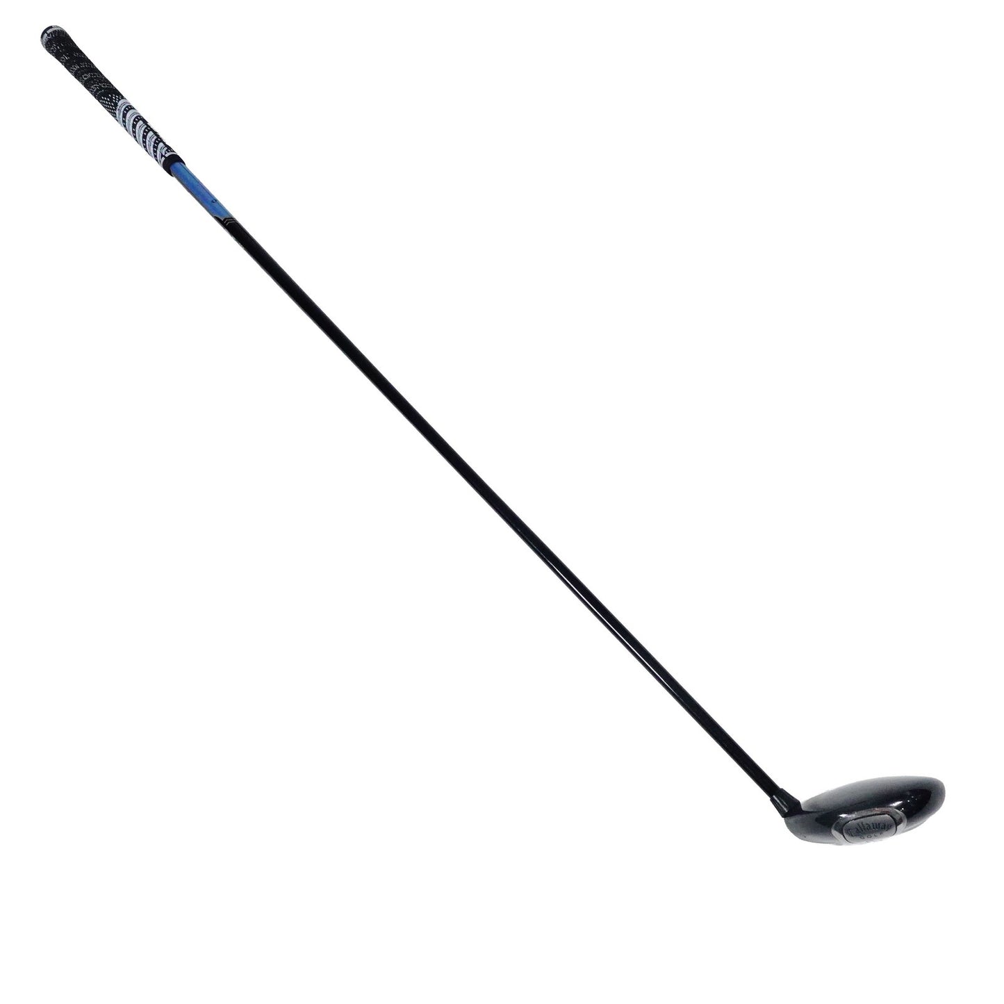 Callaway X 9 Wood Fujikura Gems 55g Ladies Flex Graphite 41" RH