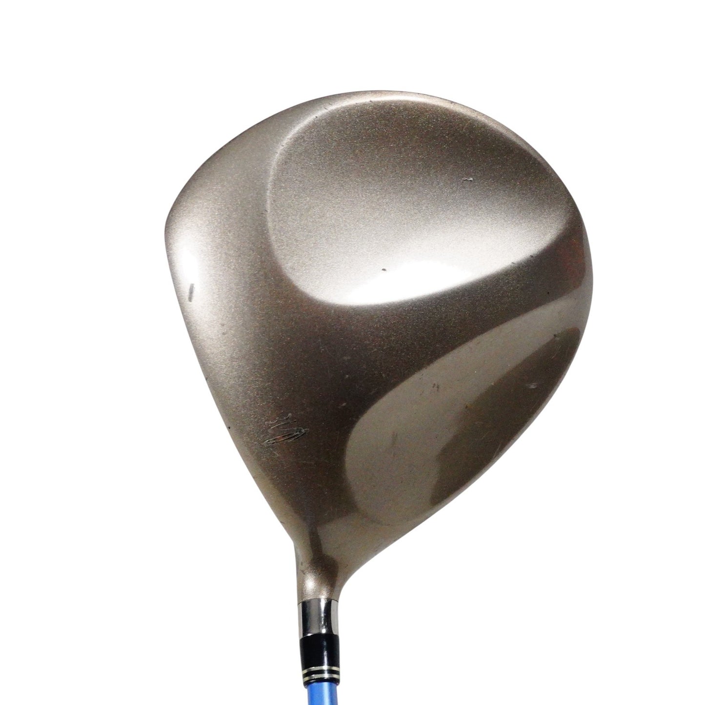 King Cobra Speed LD Offset Driver Aldila By You Ladies Flex Graphite 44.5" RH