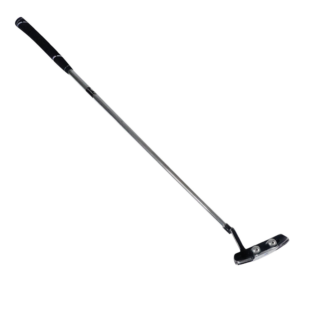 Guerin Rife Tour Blade Hybrid Two 2 Bar Putter 35" RH NEW GRIP