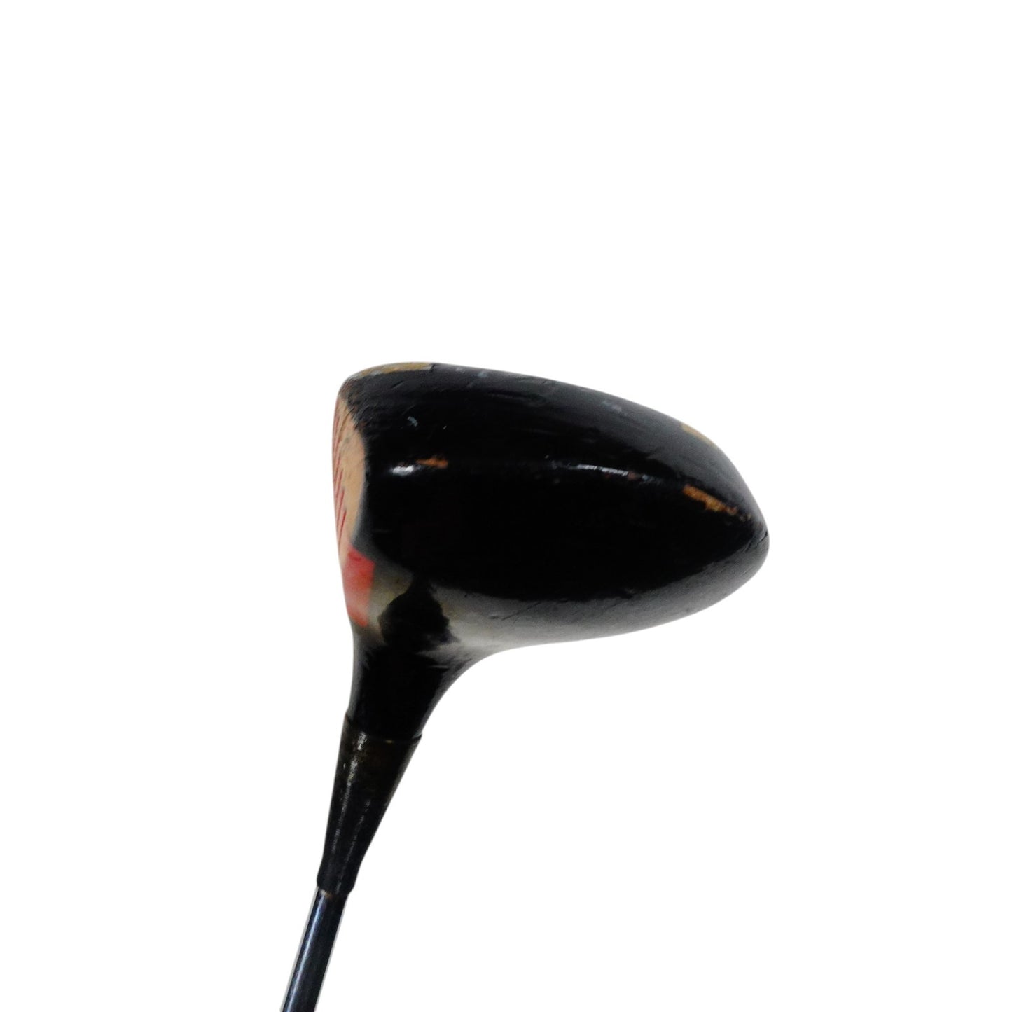 Ping Eye 2 5 Wood KT Stiff Flex Steel 41.5" RH NEW GRIP