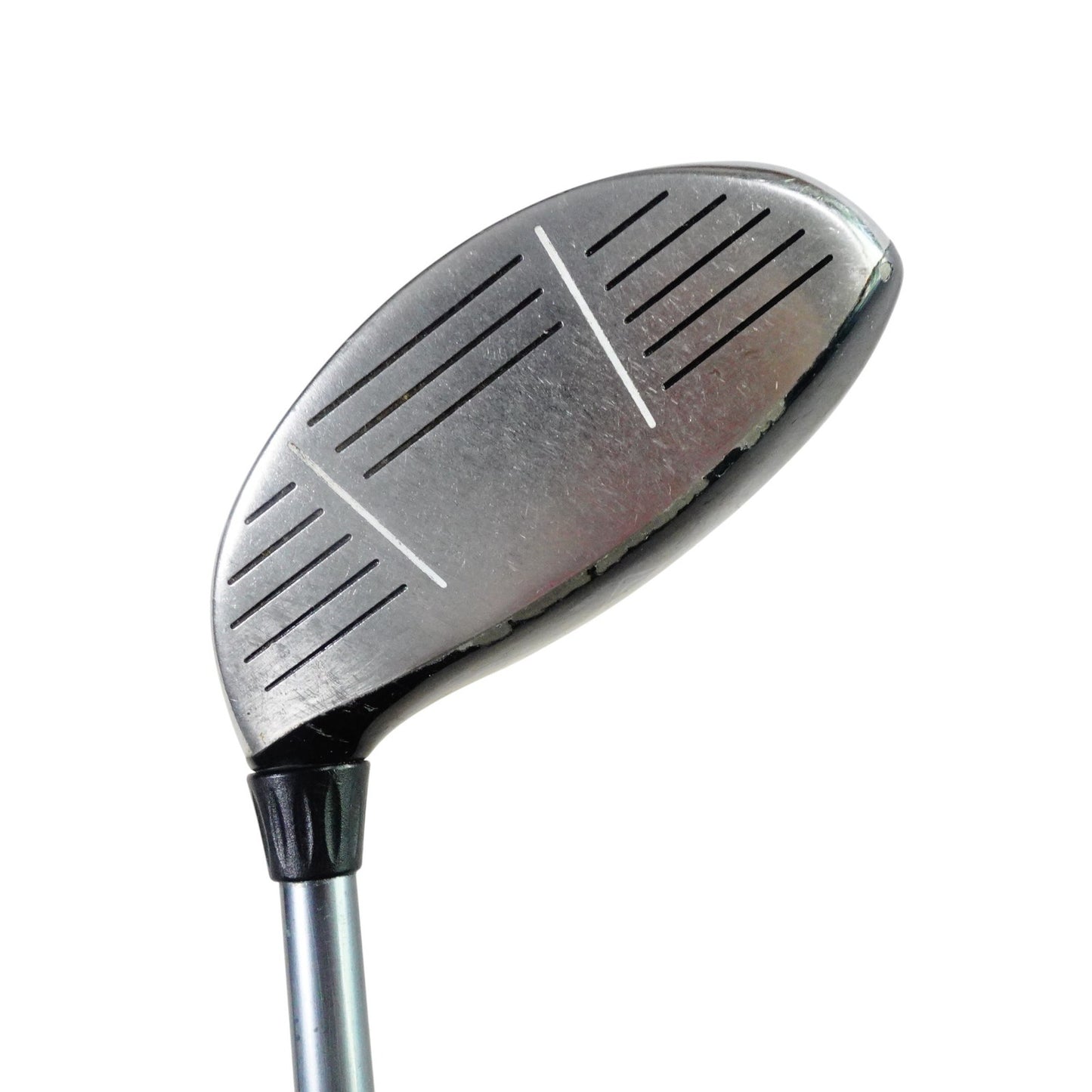 Callaway FT-i 7 Wood 22 Degree Fujikura M R2 Senior Graphite Flex 42.5" RH