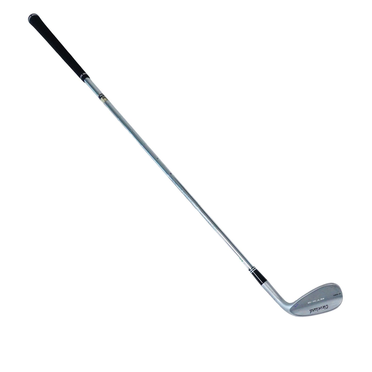 Cleveland V-MG RTX-3 Sand Wedge SW 56 Degree 11 Dynamic Gold Steel 36.5" RH
