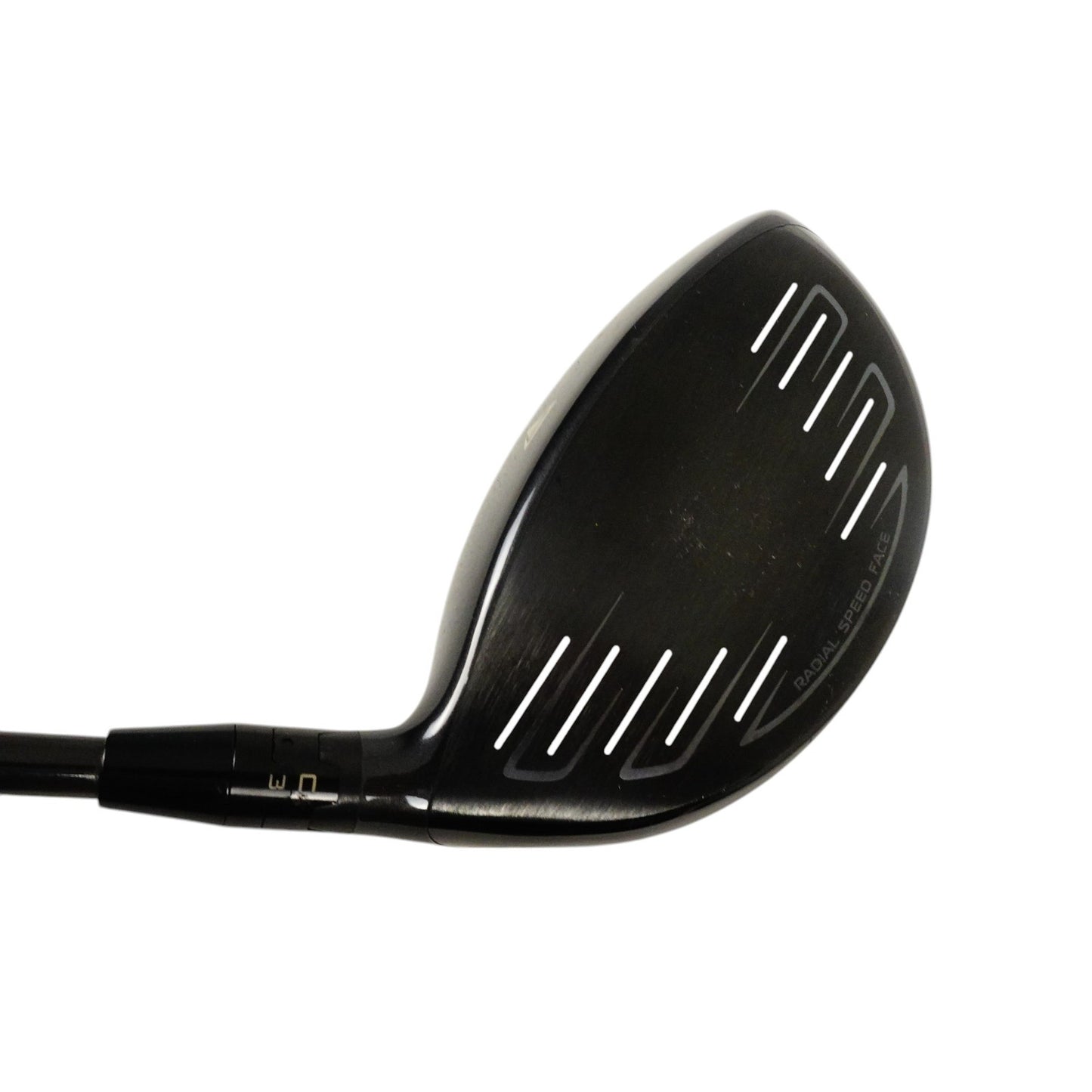 Titleist 917 D3 Driver 9.5 Degree Diamana D+ 70g x5ct X Flex 45.5" LH