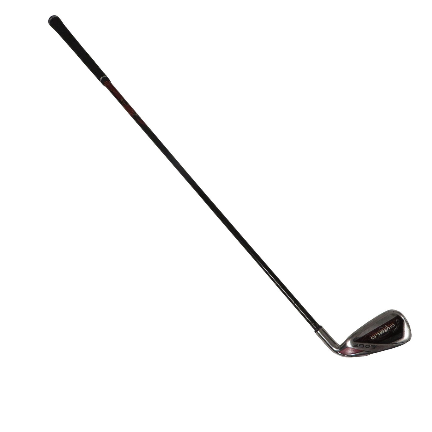 Callaway Edge 7 Iron A Senior Flex Graphite 36.5" RH