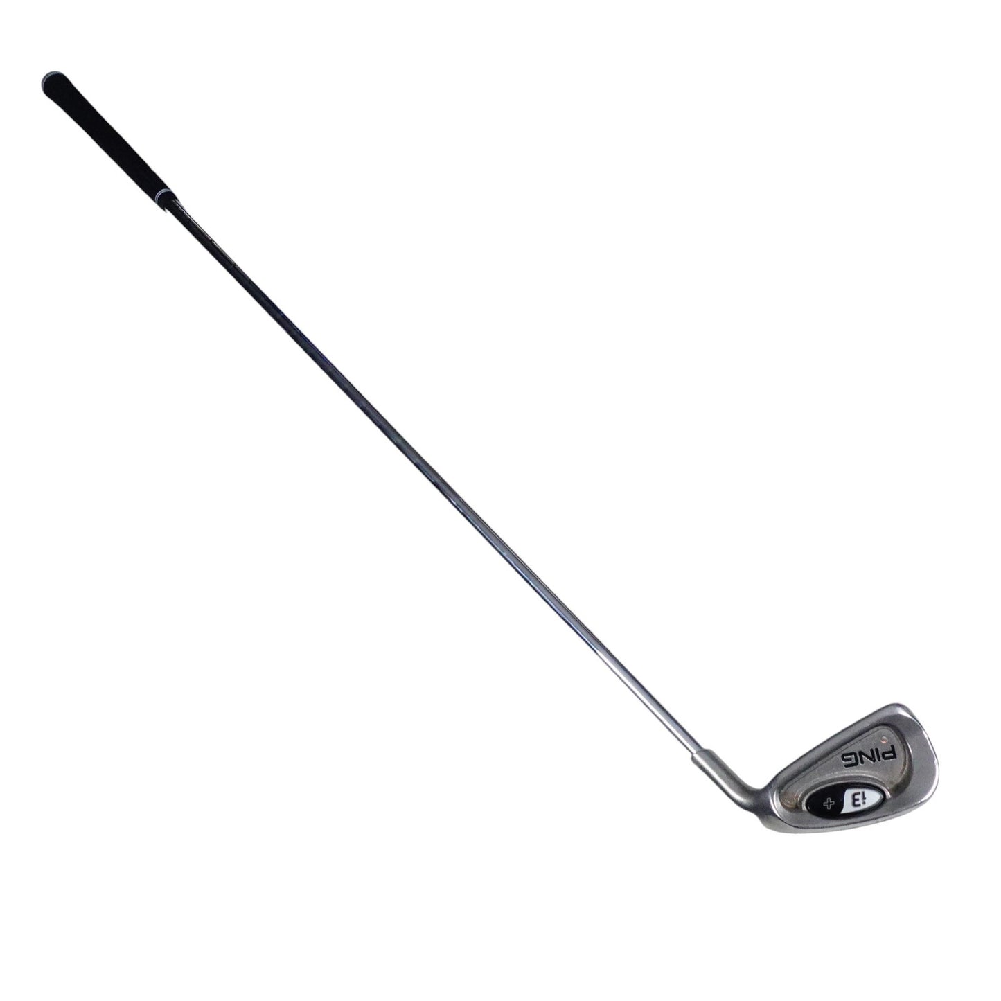 Ping i3 + 5 Iron Orange Dot CS Lite Stiff Flex Steel 38" RH NEW GRIP