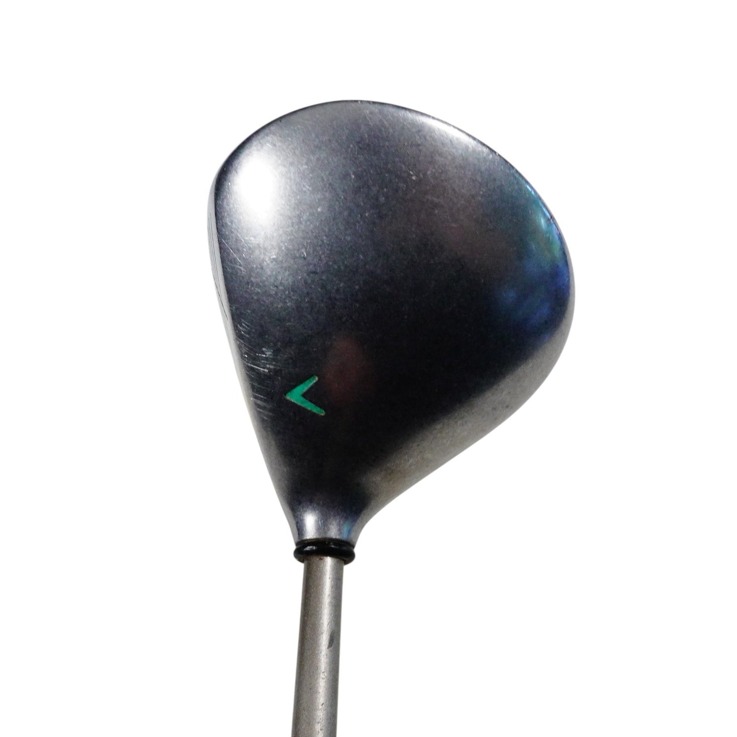 Callaway Big Bertha War Bird 3 Wood Gems Ladies Graphite 42" RH