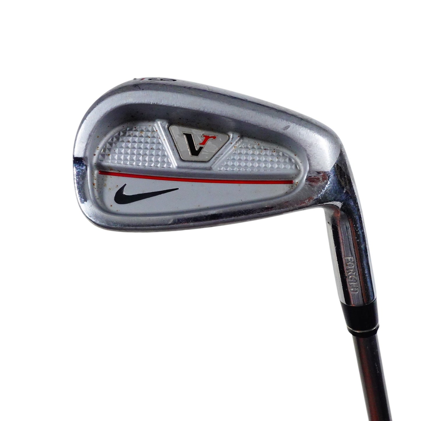 Nike VR Forged 9 Iron Proforce 95 Stiff Flex Graphite 36.5" RH NEW GRIP