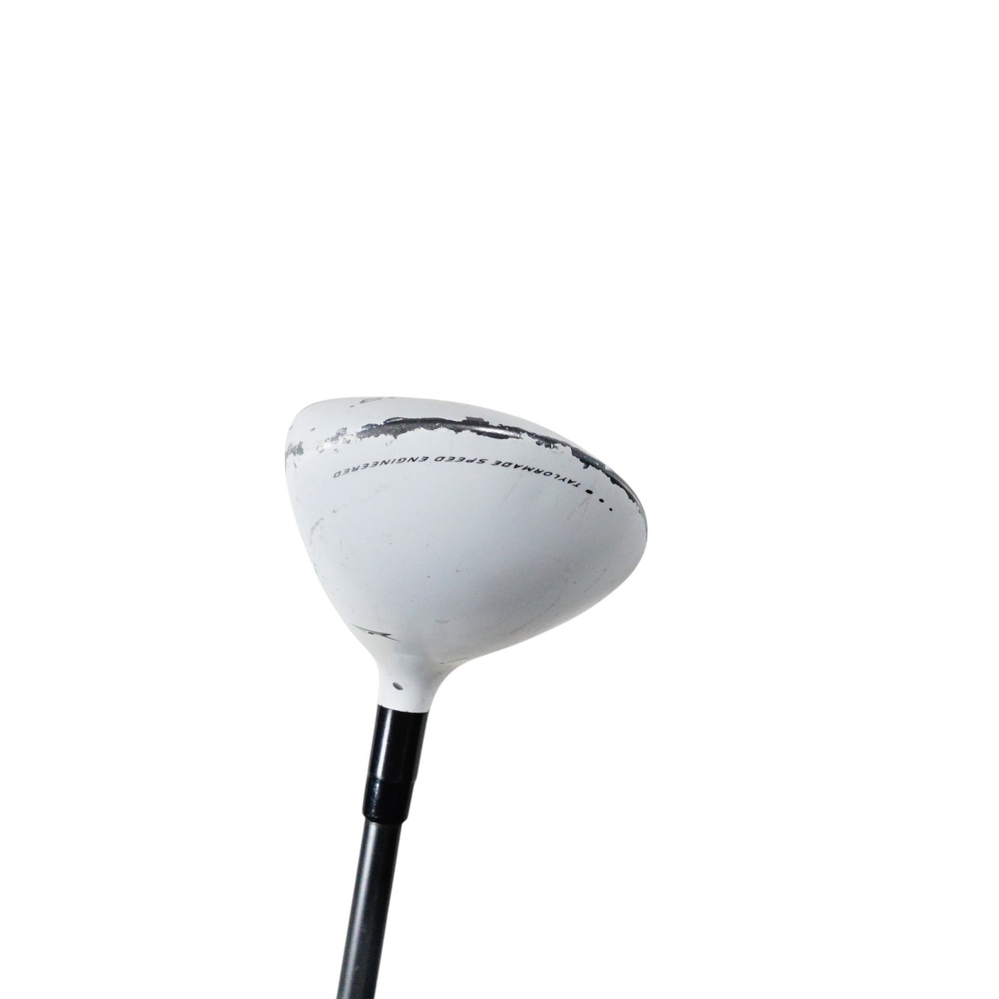 TaylorMade RBZ 3 Hybrid 19 Degree Stiff Flex Graphite 41.25" RH